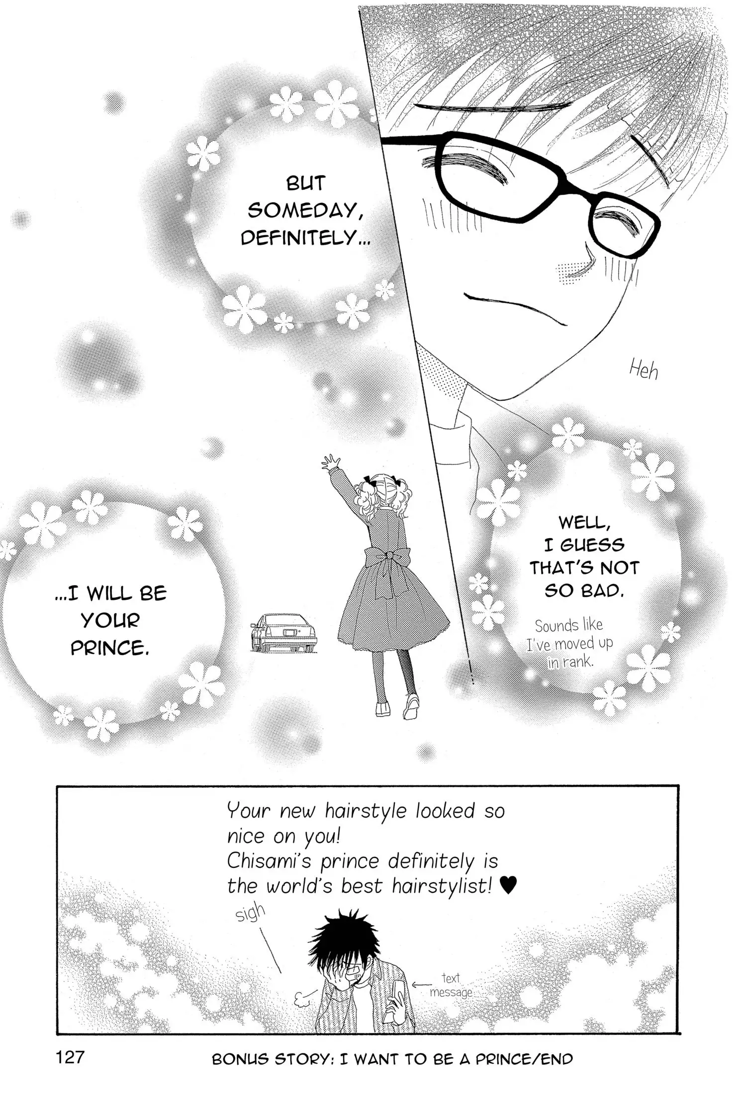 Read Beauty Pop EN Manga Online