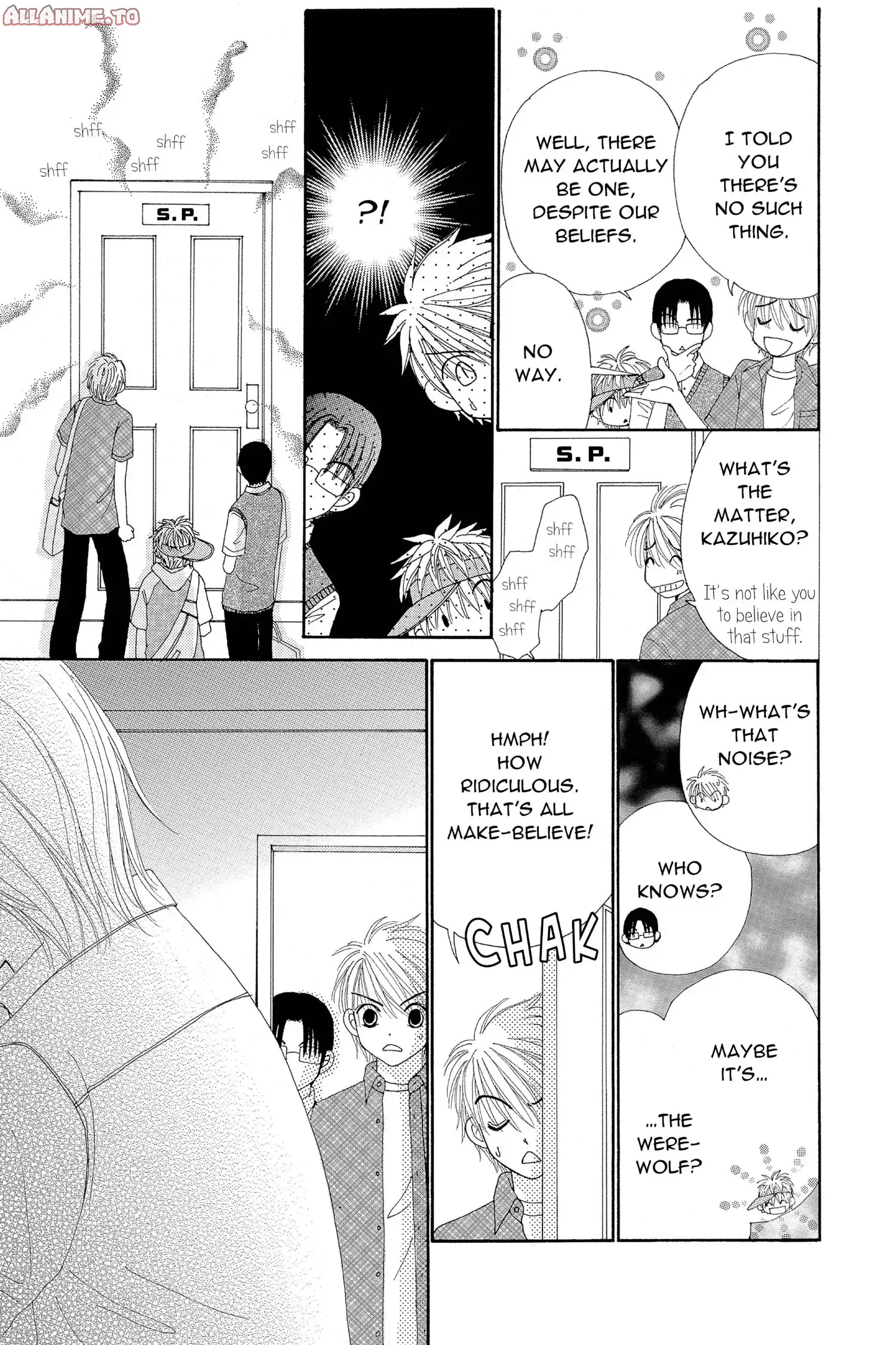 Read Beauty Pop EN Manga Online