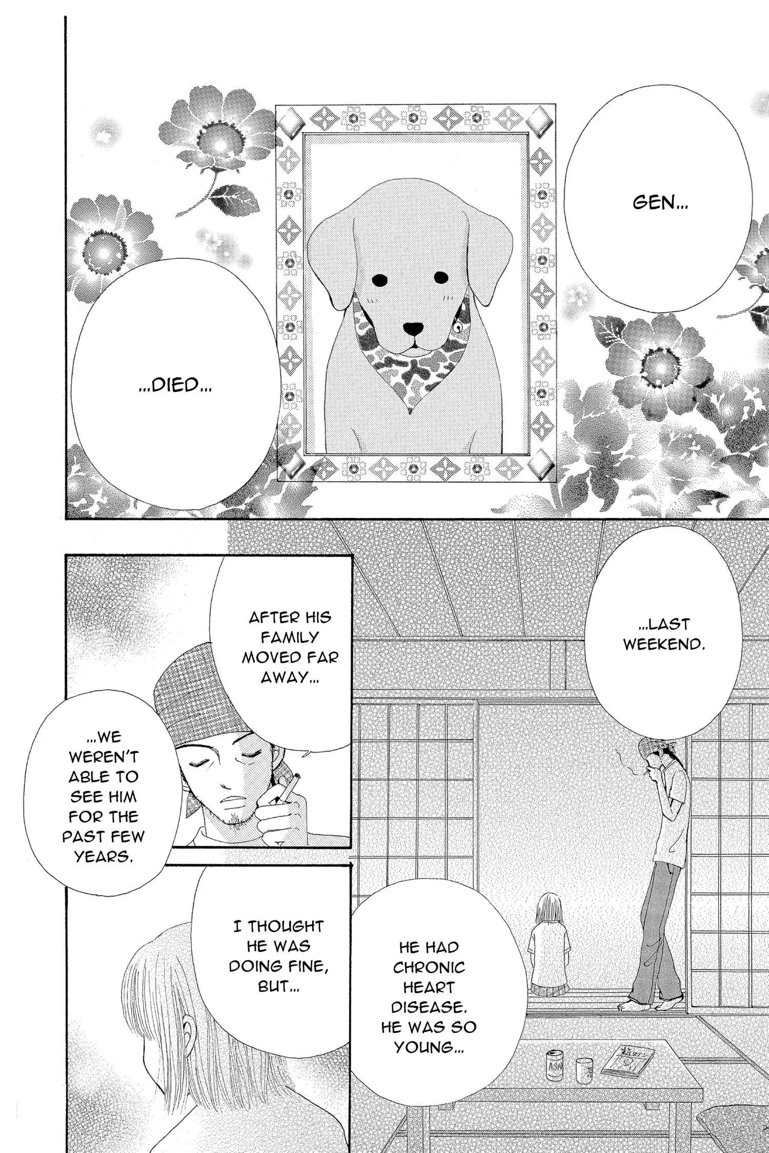 Read Beauty Pop EN Manga Online