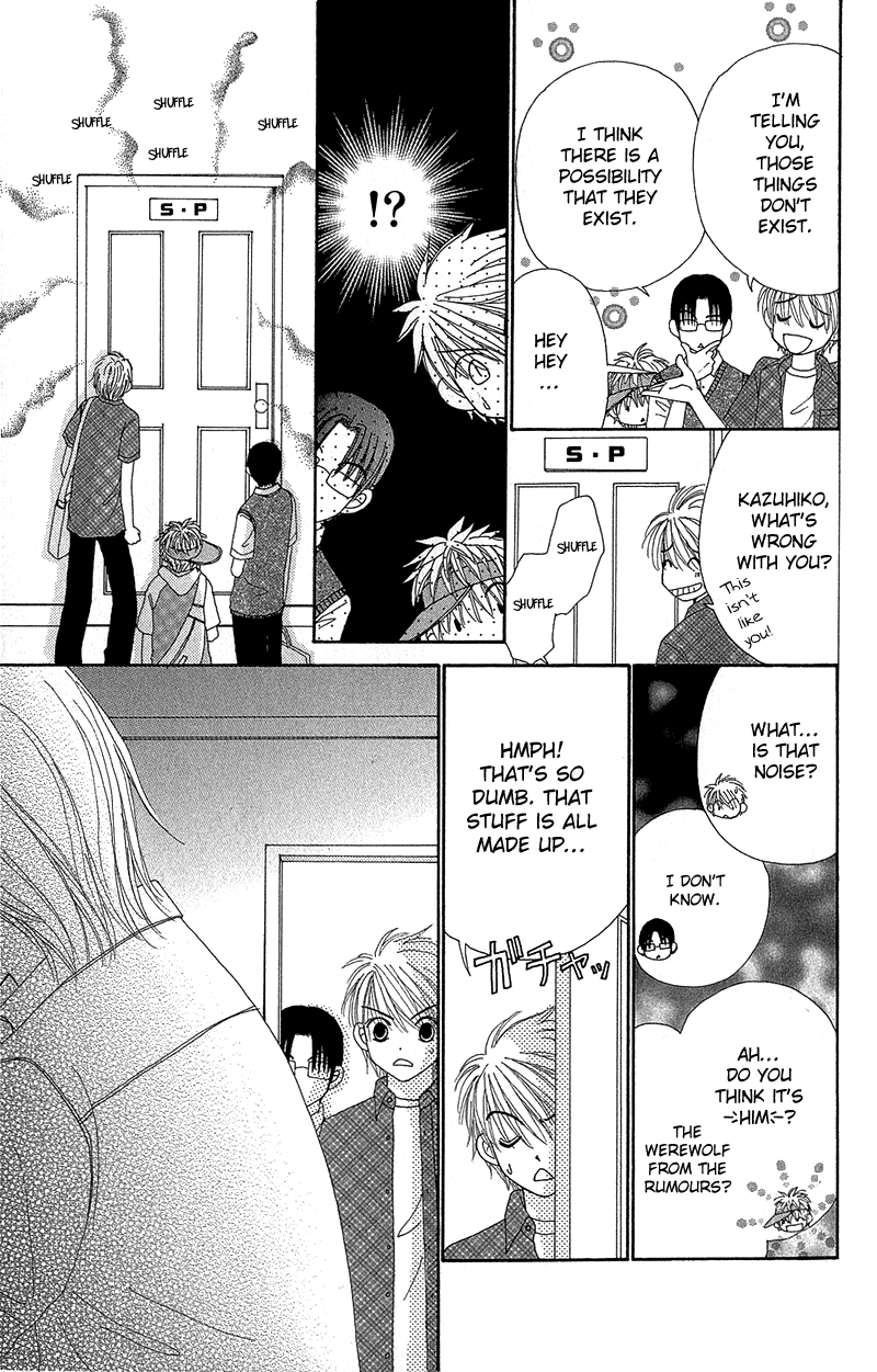 Read Beauty Pop EN Manga Online