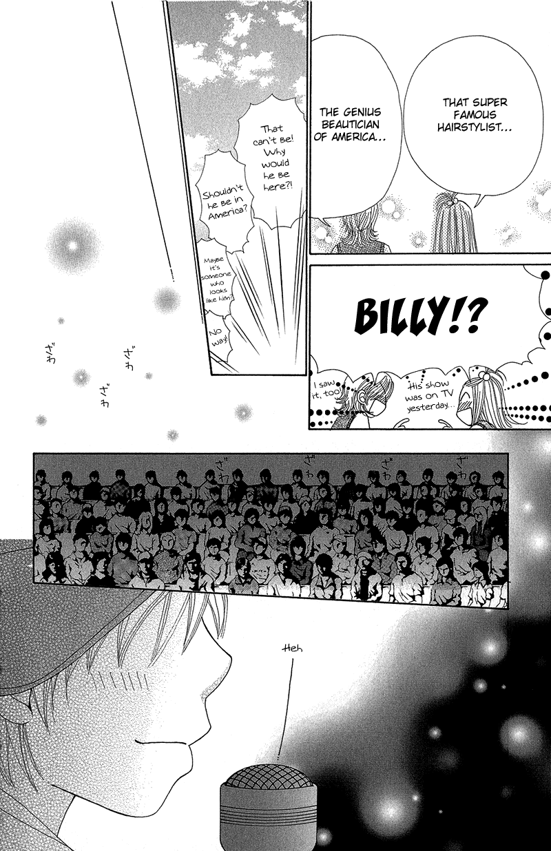 Read Beauty Pop EN Manga Online