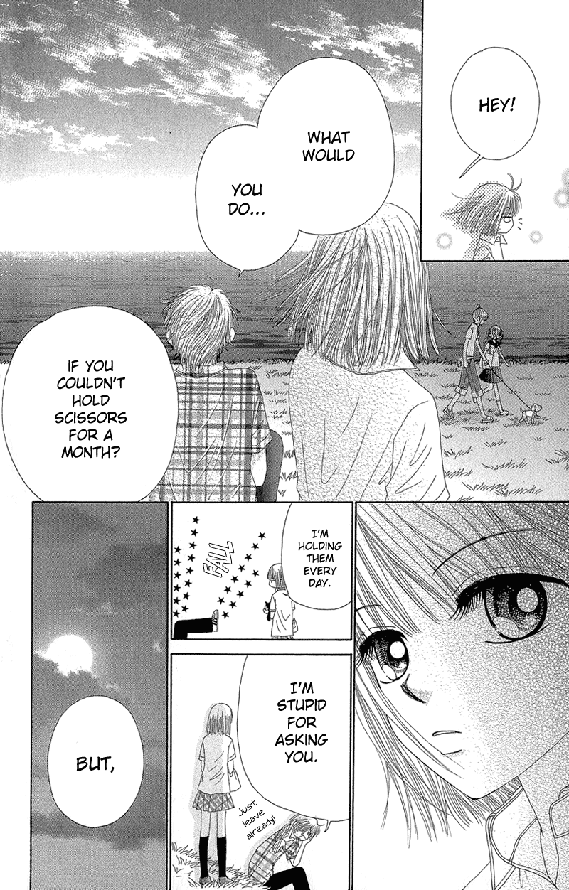 Read Beauty Pop EN Manga Online