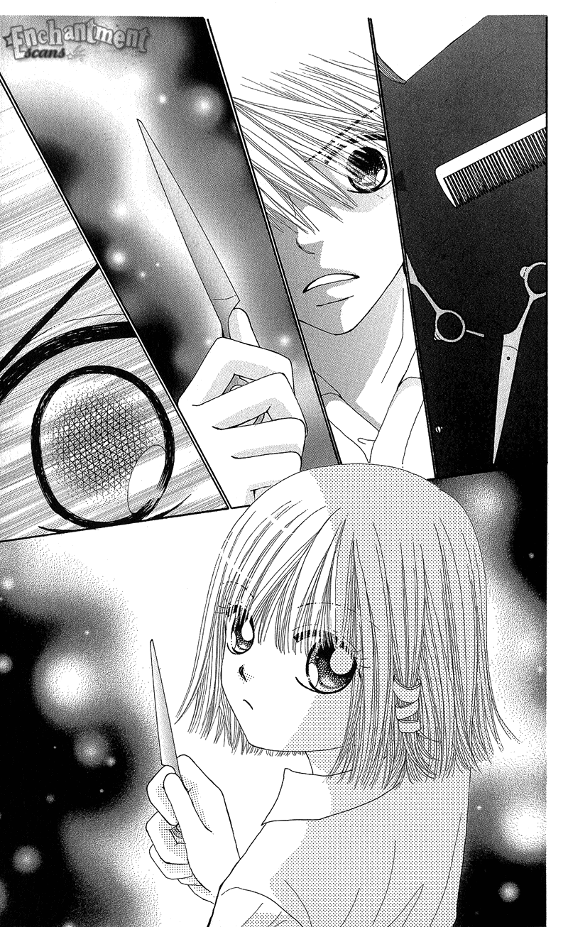 Read Beauty Pop EN Manga Online