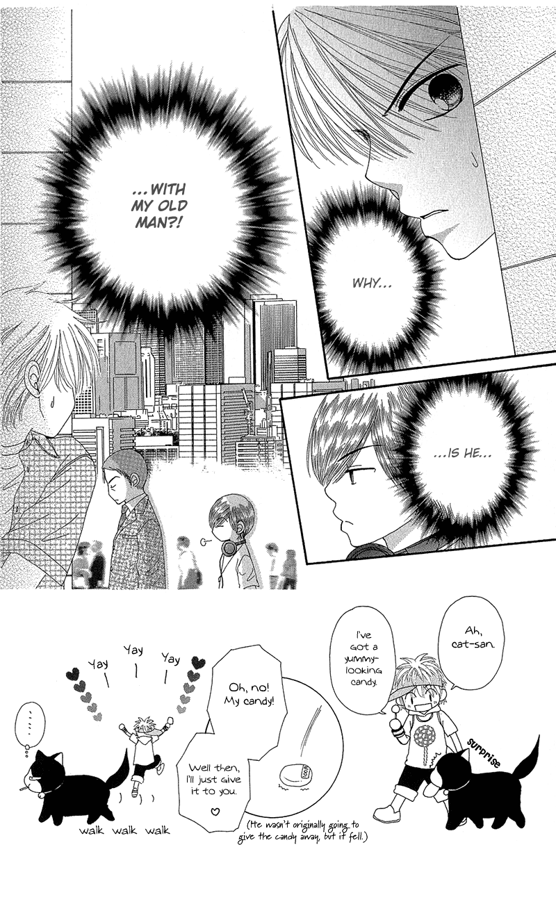 Read Beauty Pop EN Manga Online