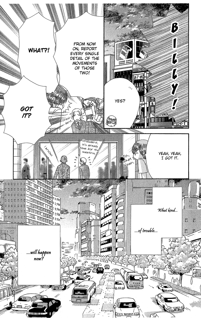 Read Beauty Pop EN Manga Online