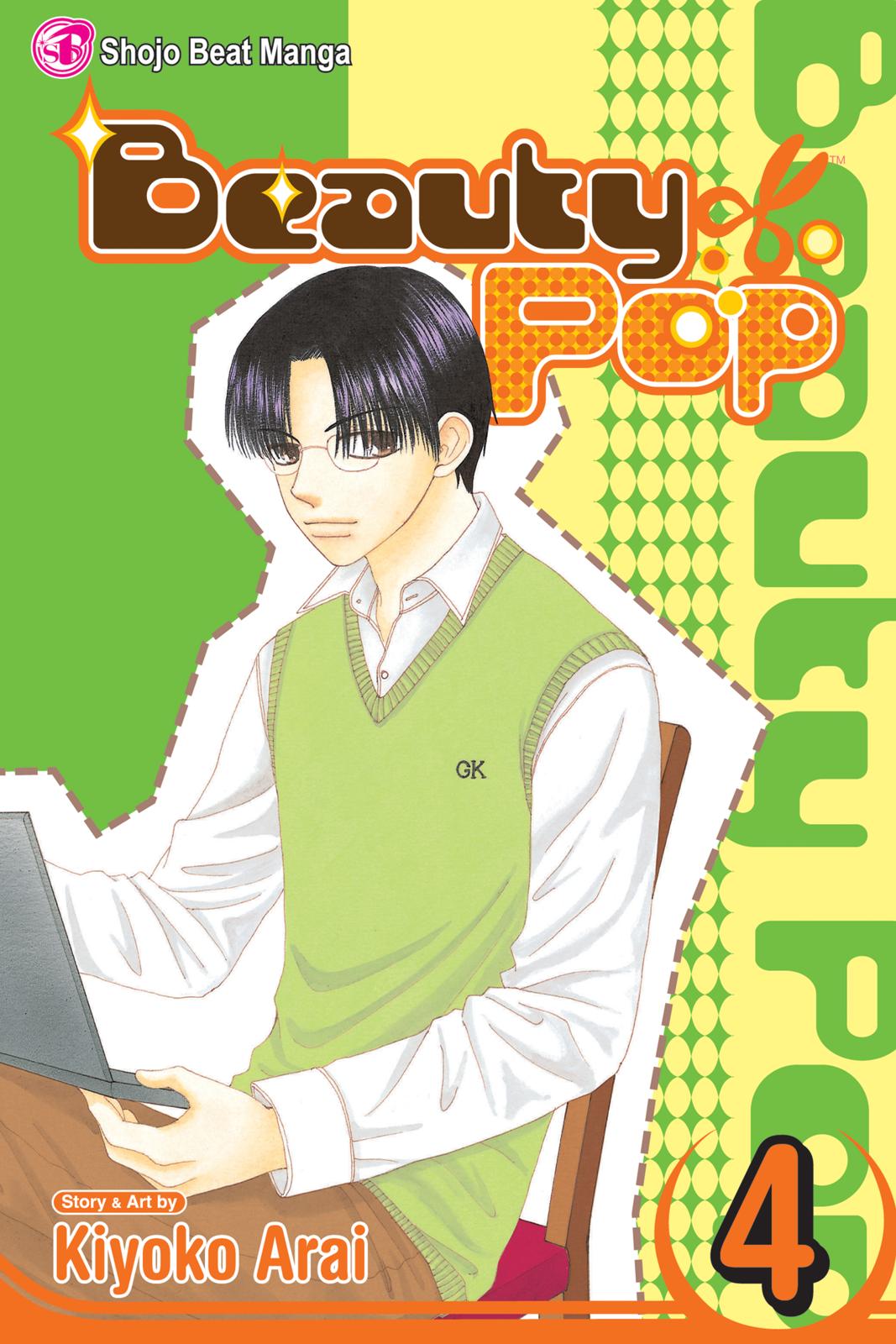 Read Beauty Pop EN Manga Online