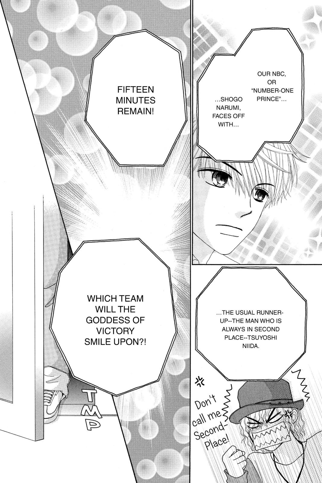 Read Beauty Pop EN Manga Online