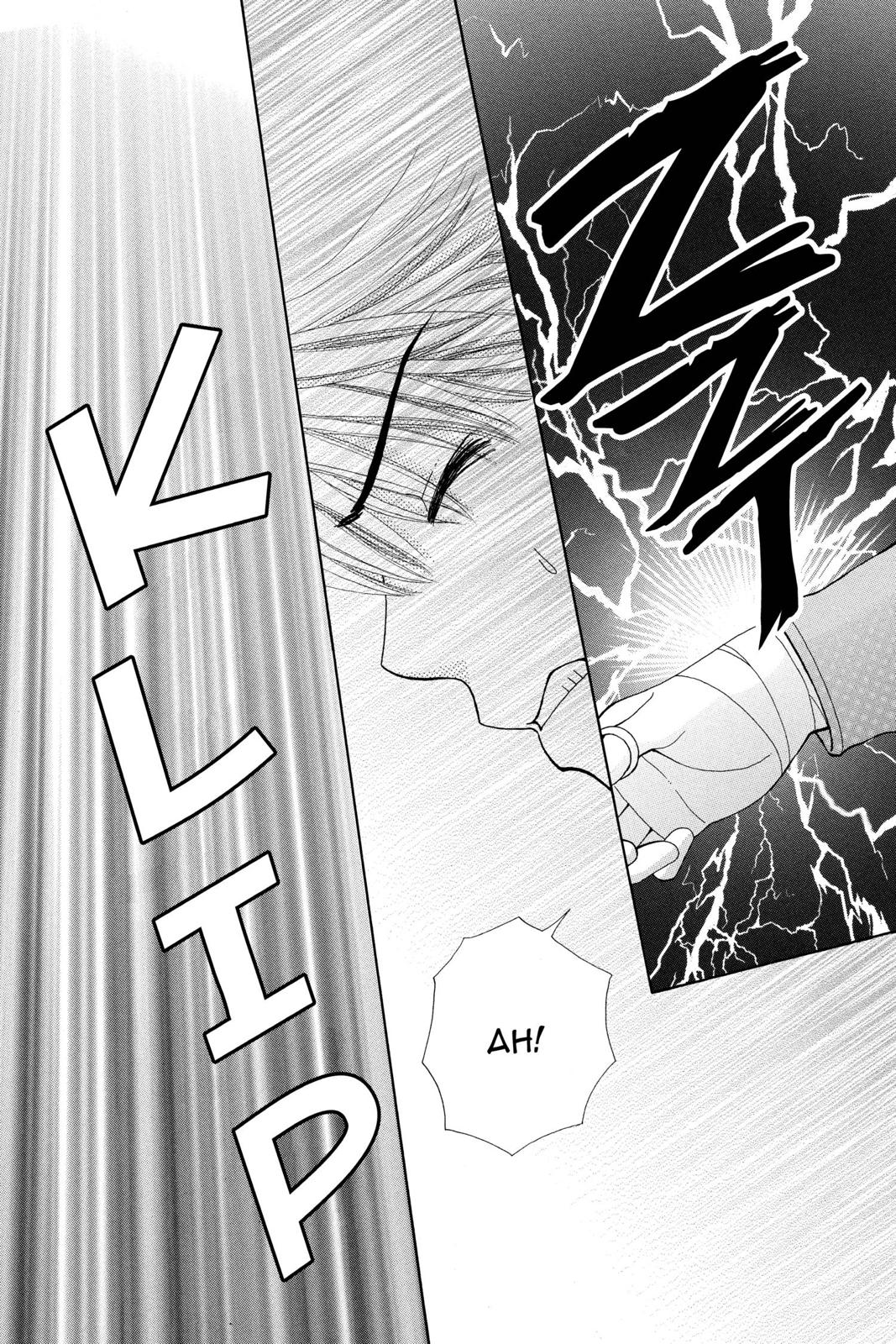 Read Beauty Pop EN Manga Online