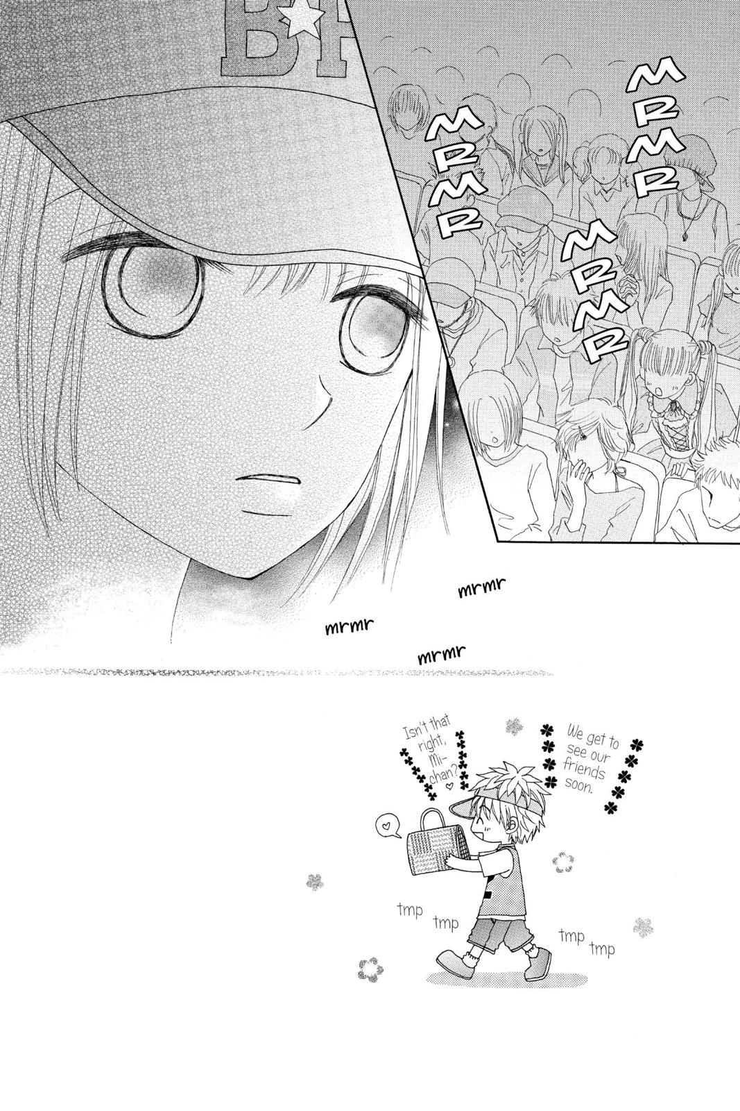 Read Beauty Pop EN Manga Online