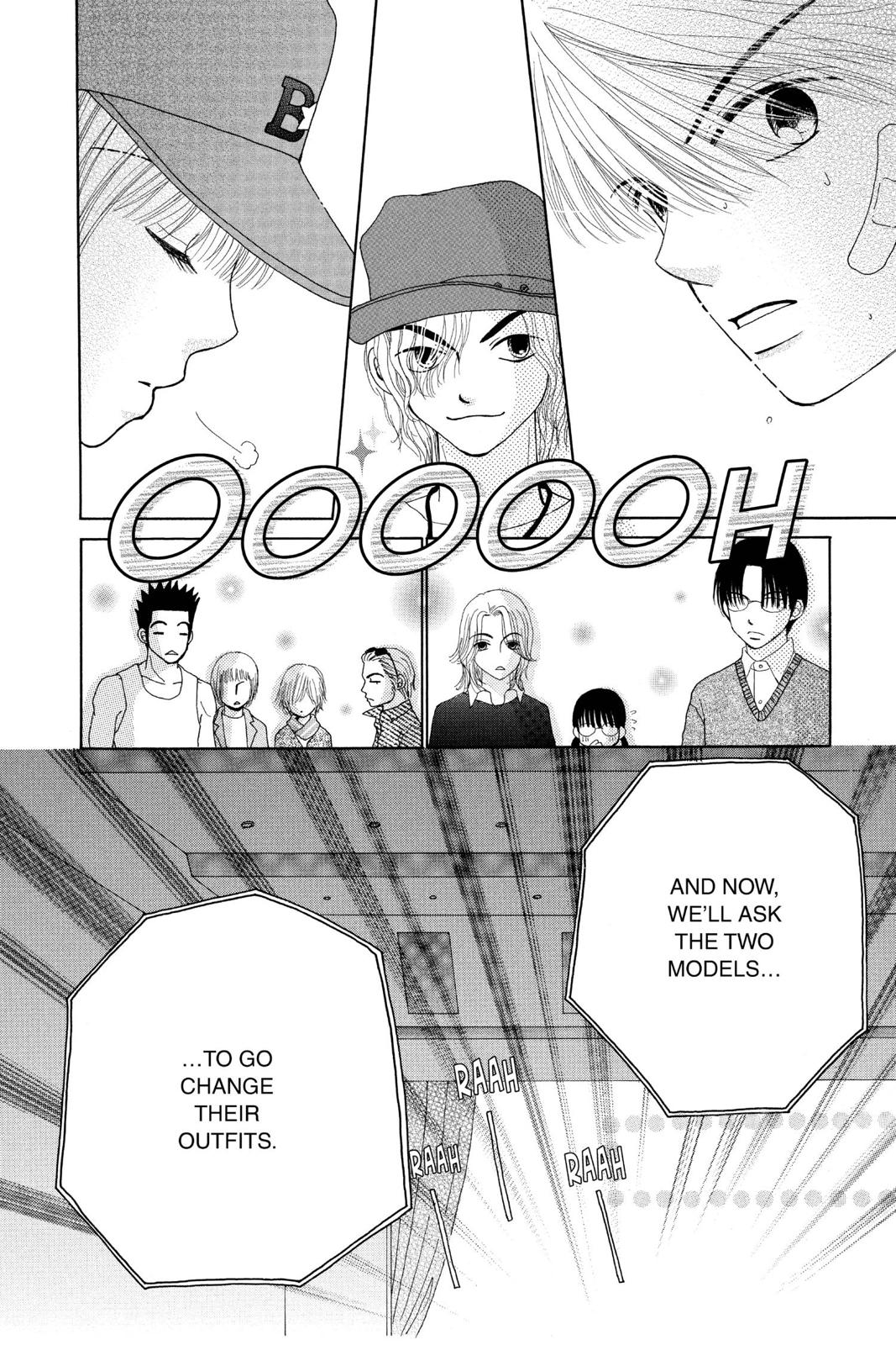 Read Beauty Pop EN Manga Online