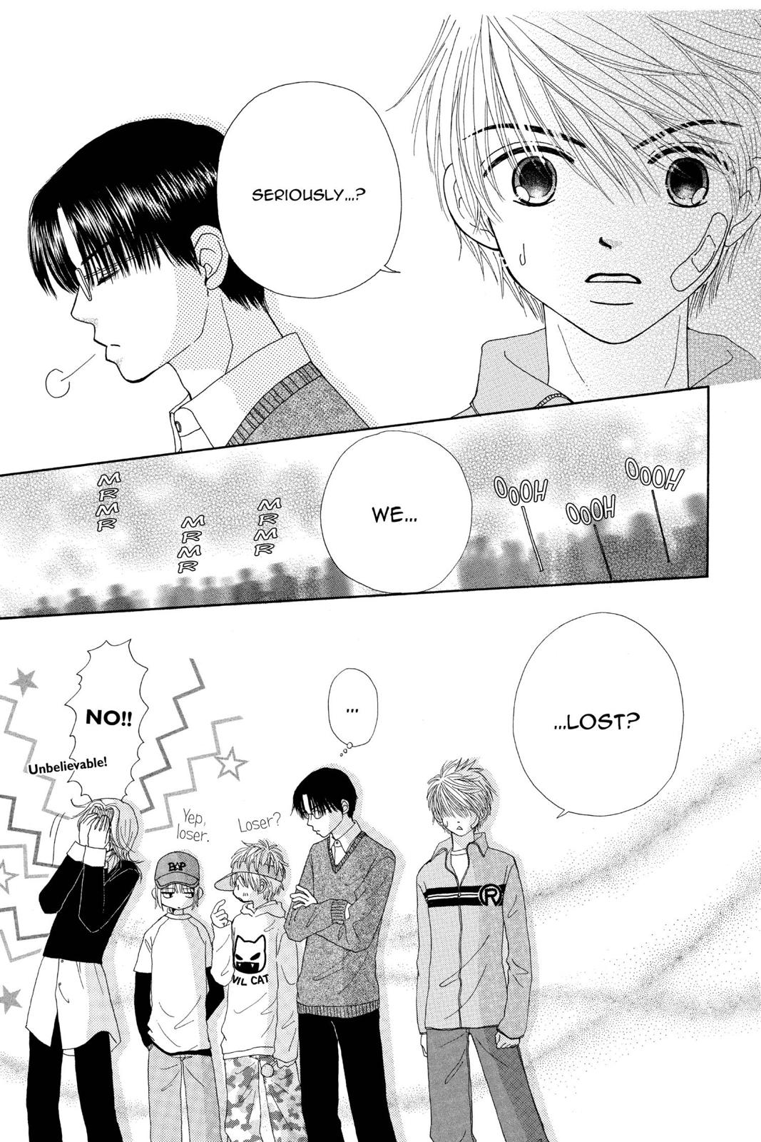 Read Beauty Pop EN Manga Online