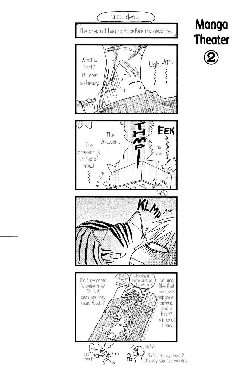 Read Beauty Pop EN Manga Online