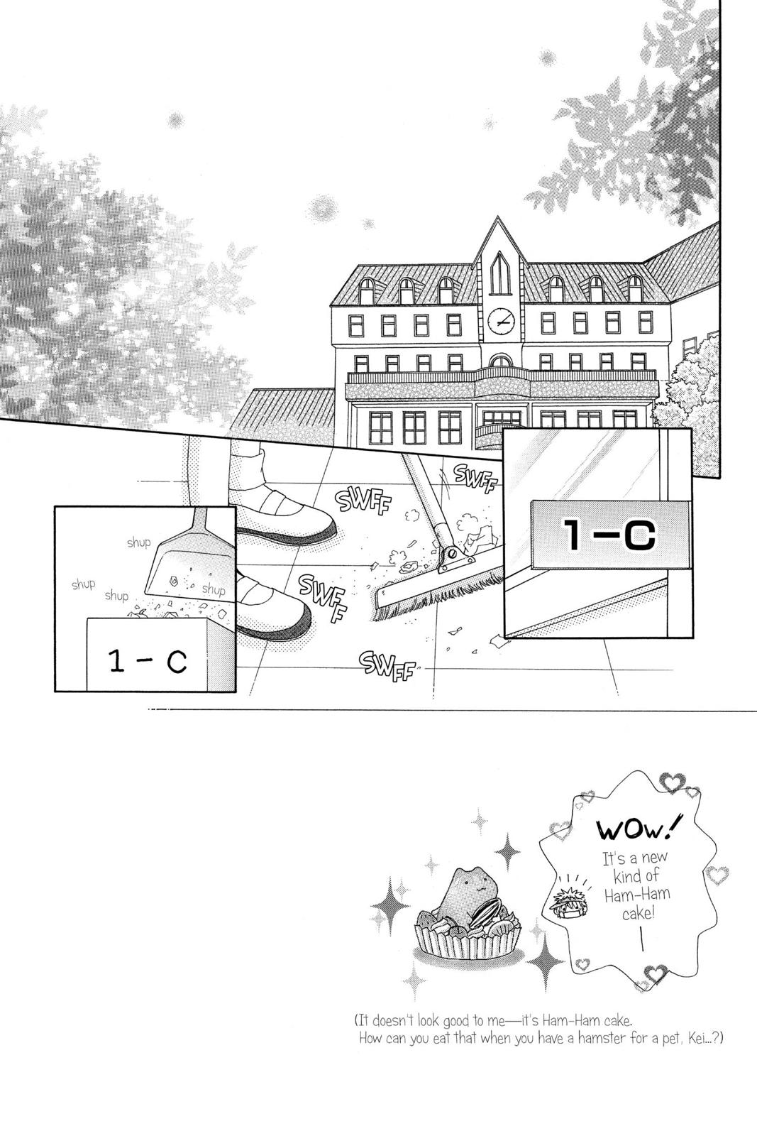 Read Beauty Pop EN Manga Online