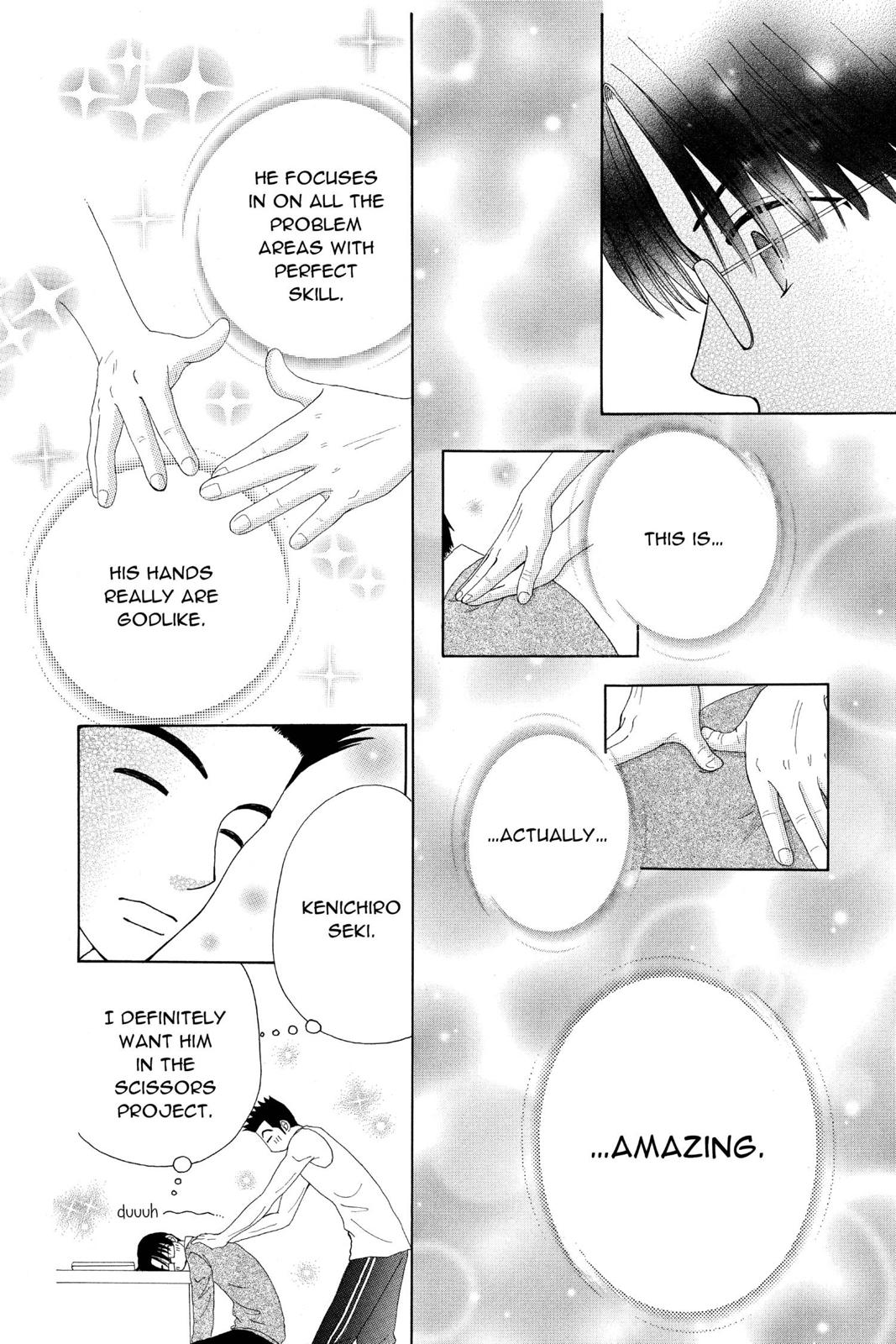 Read Beauty Pop EN Manga Online