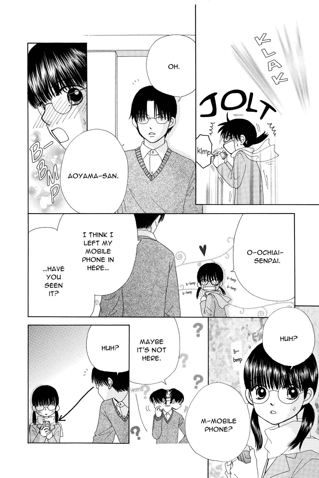 Read Beauty Pop EN Manga Online