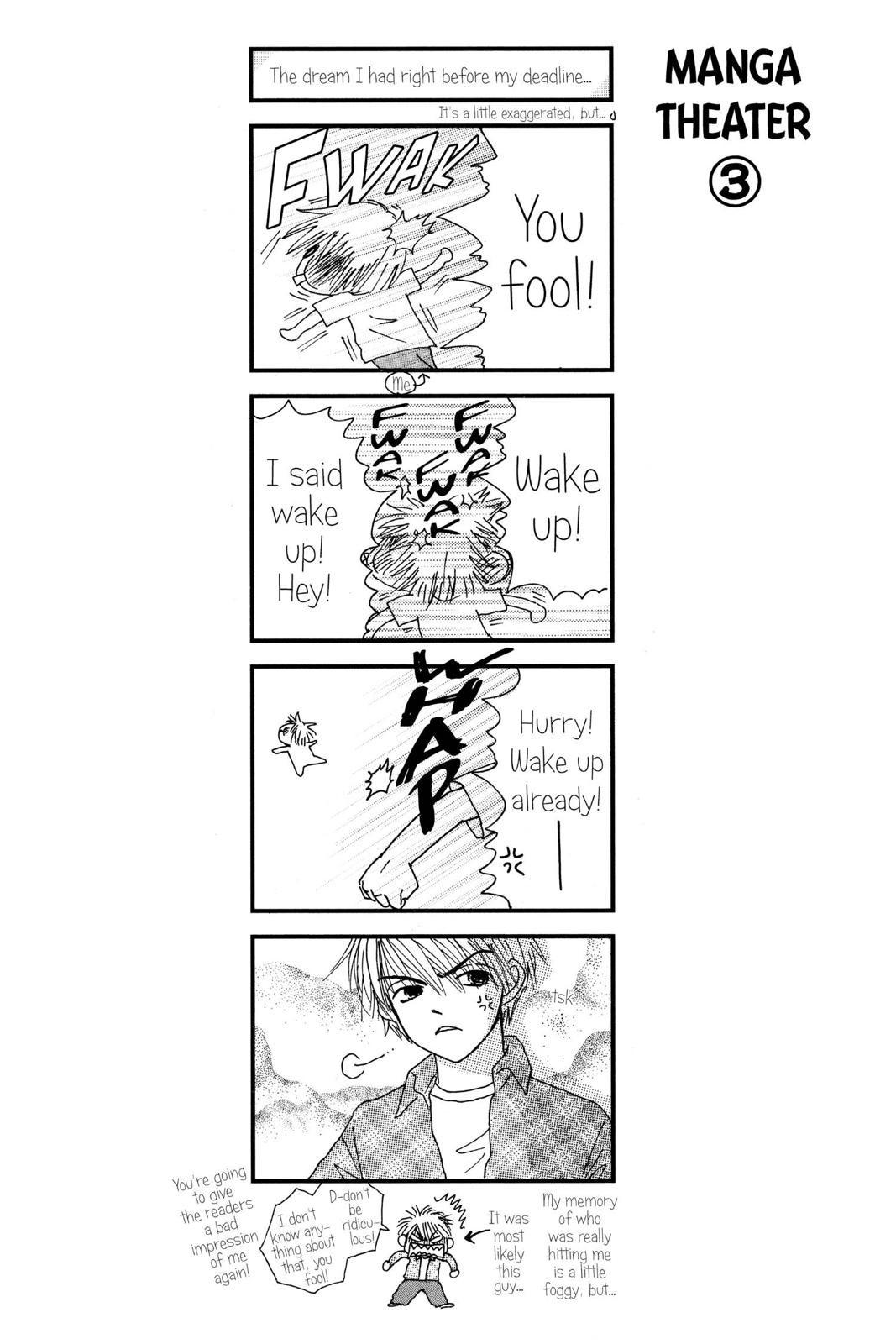 Read Beauty Pop EN Manga Online