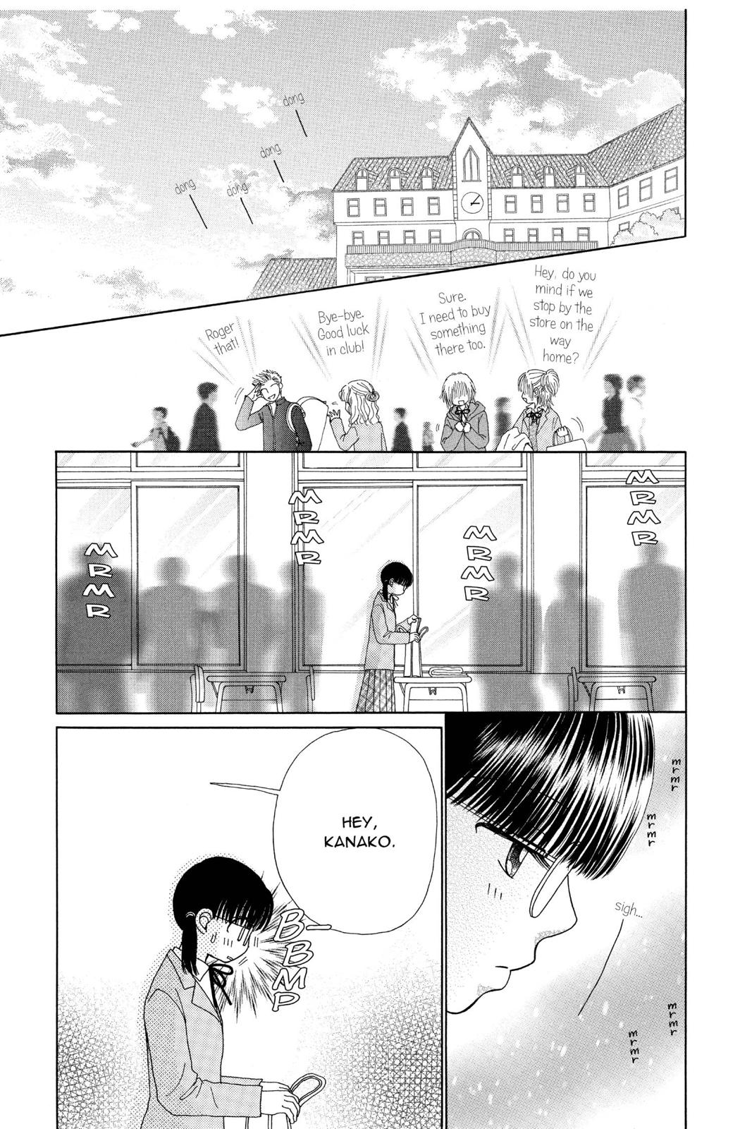 Read Beauty Pop EN Manga Online