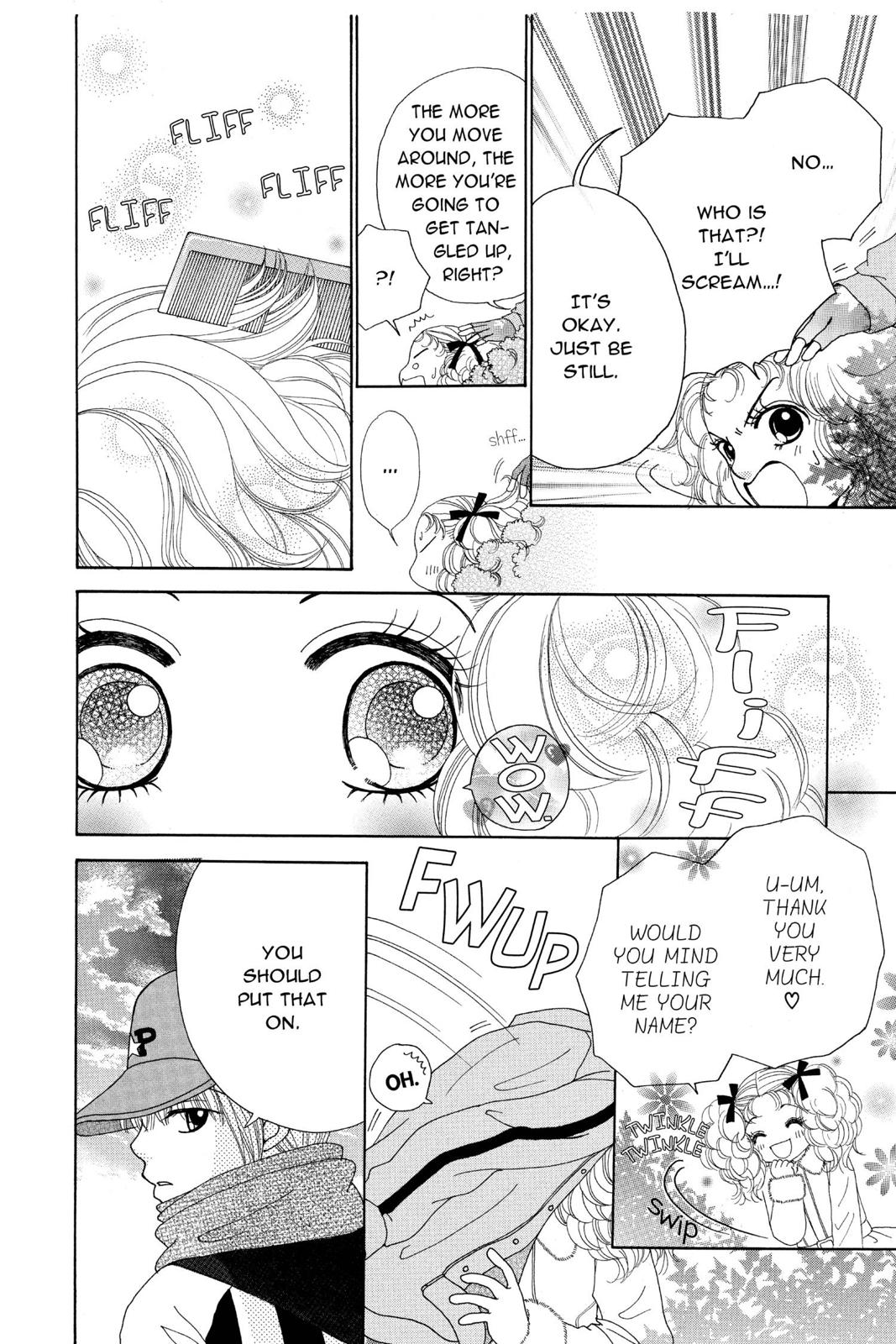 Read Beauty Pop EN Manga Online