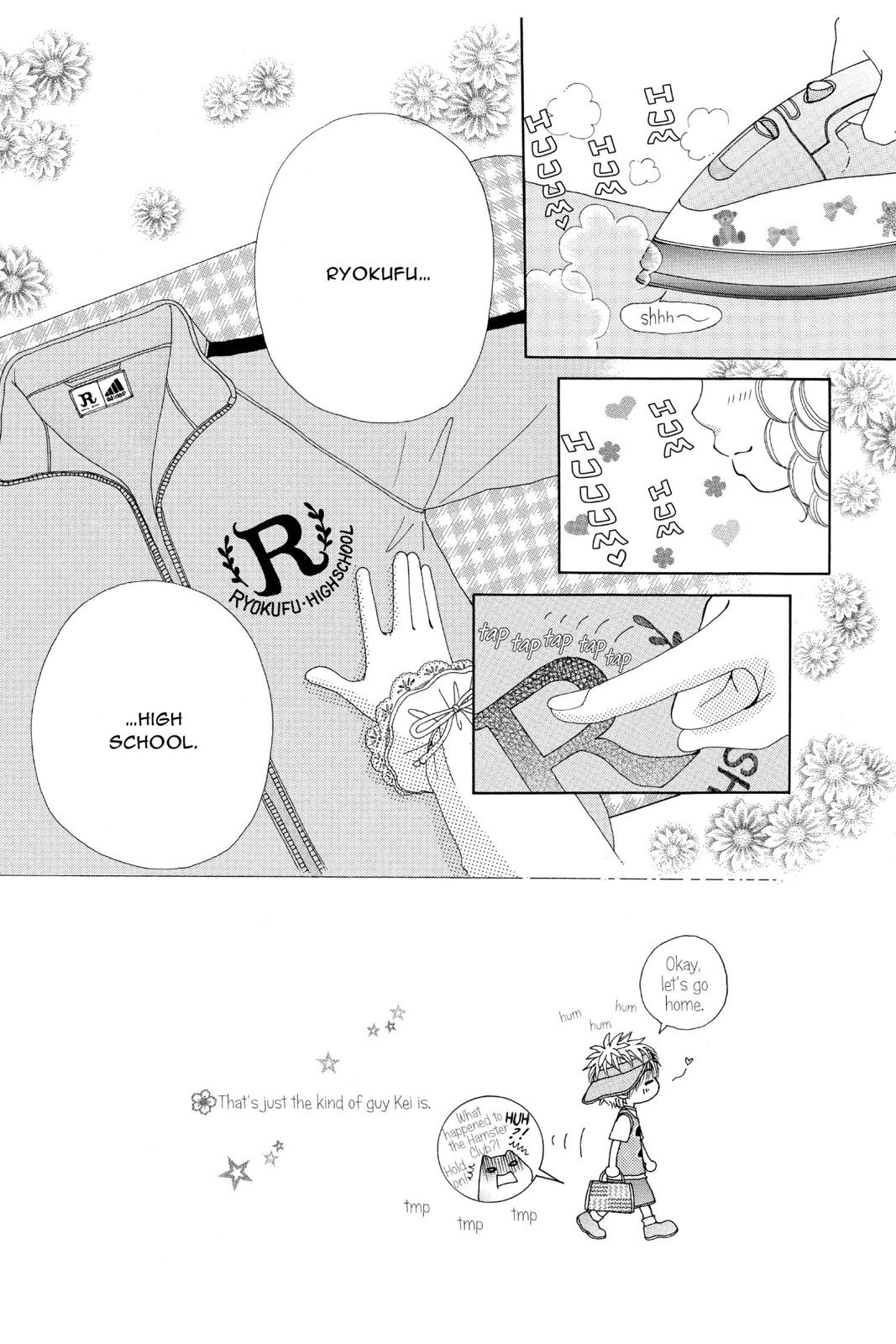 Read Beauty Pop EN Manga Online