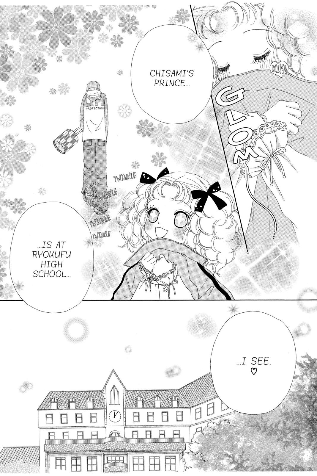 Read Beauty Pop EN Manga Online