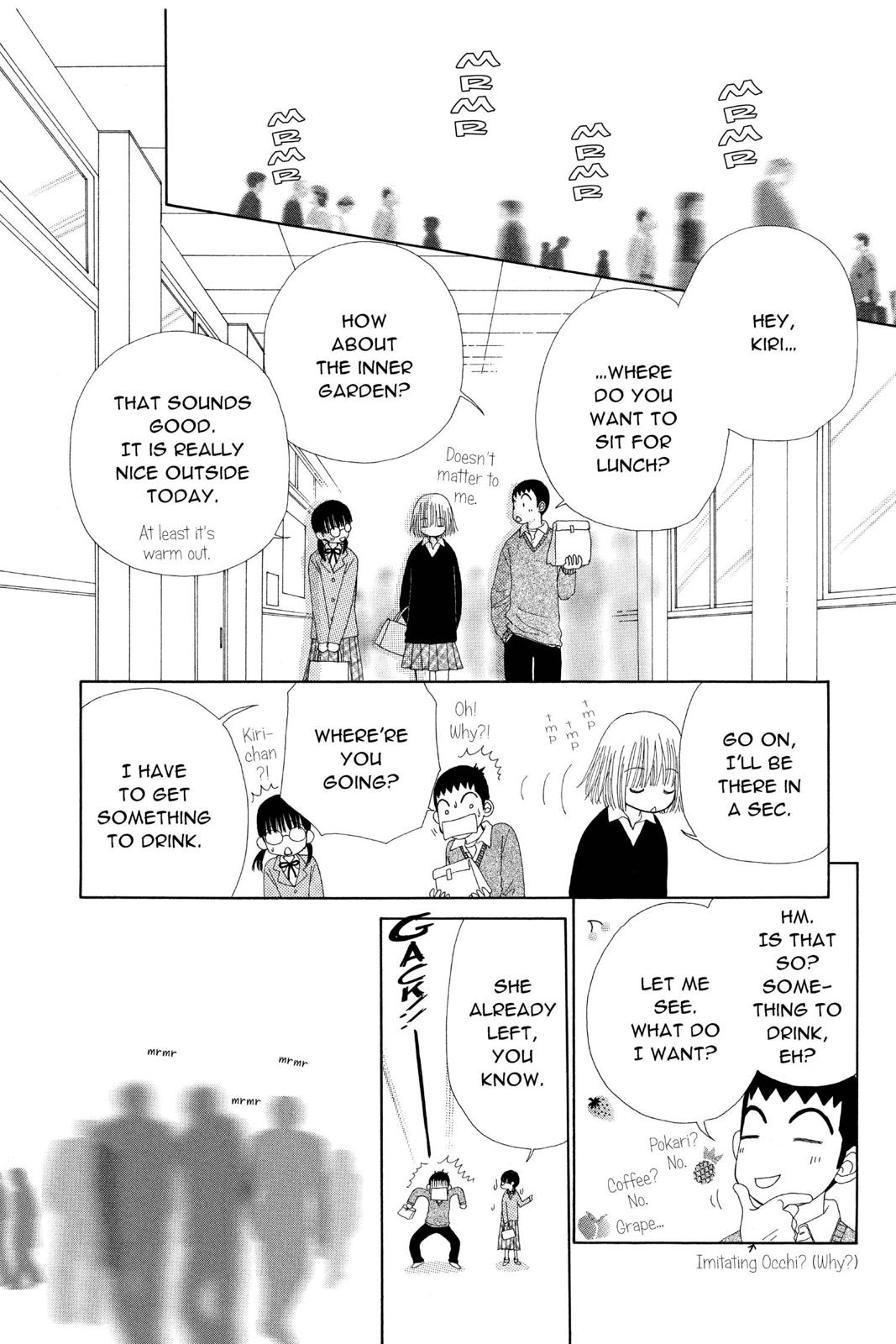 Read Beauty Pop EN Manga Online