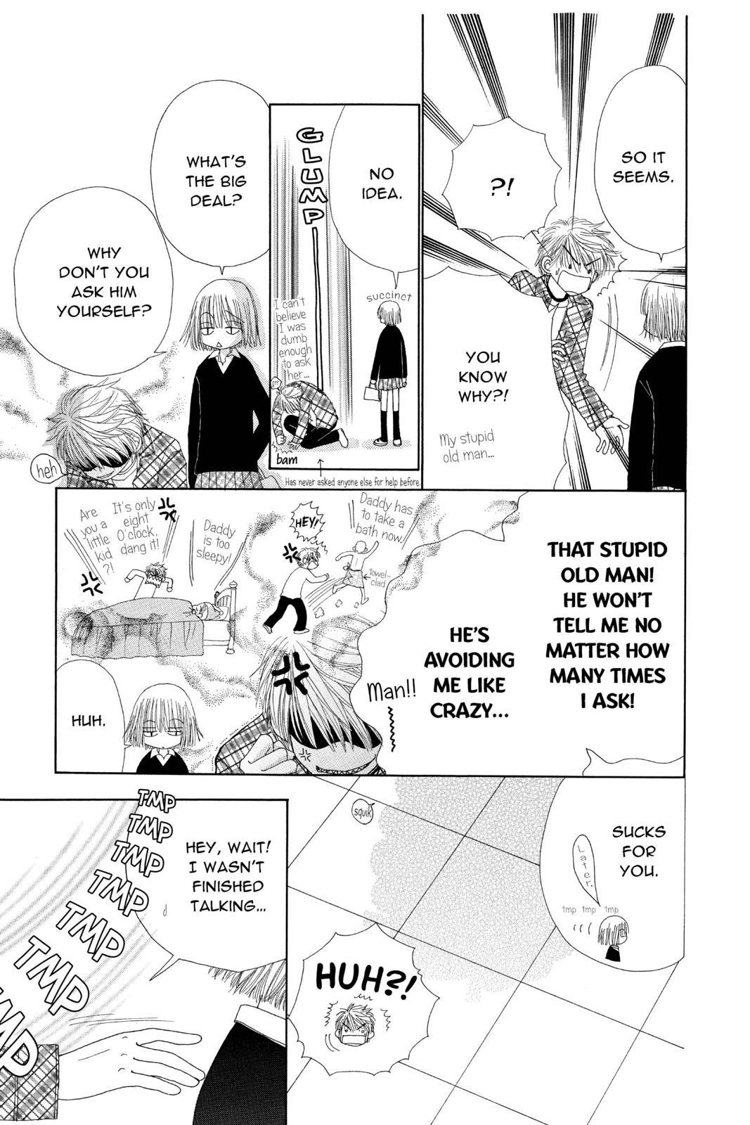 Read Beauty Pop EN Manga Online