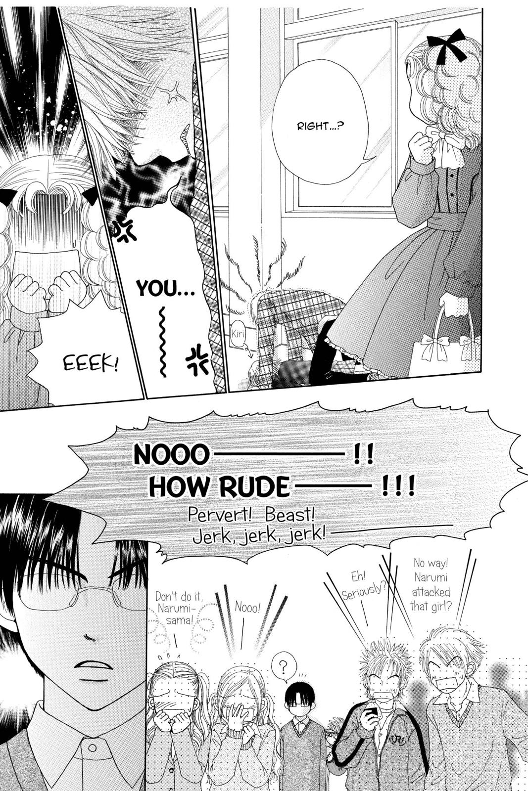 Read Beauty Pop EN Manga Online