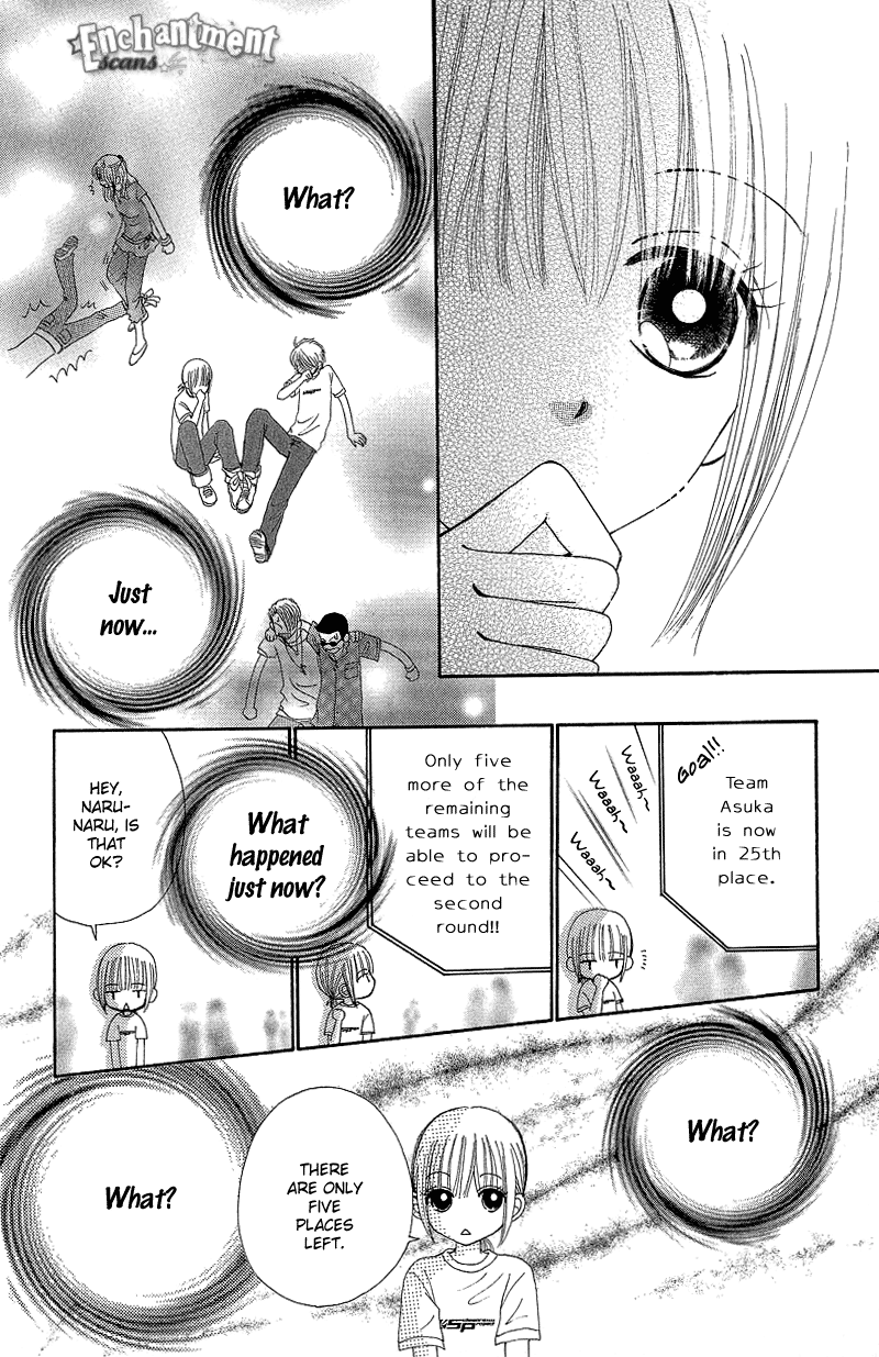 Read Beauty Pop EN Manga Online