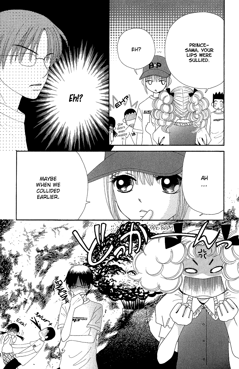 Read Beauty Pop EN Manga Online