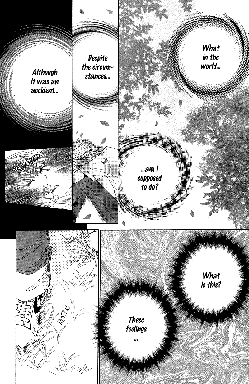 Read Beauty Pop EN Manga Online