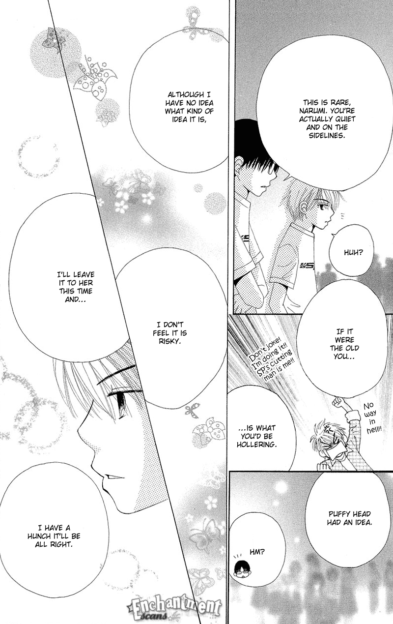 Read Beauty Pop EN Manga Online