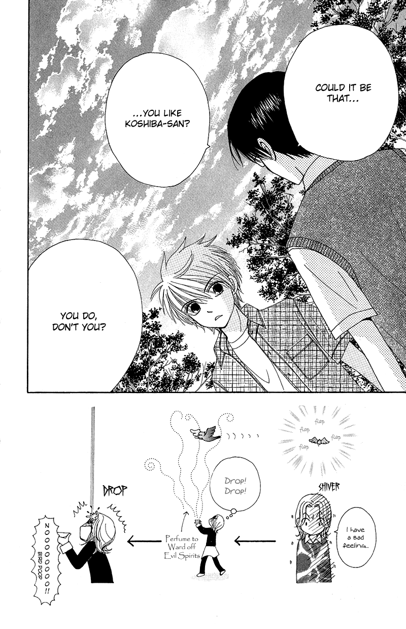 Read Beauty Pop EN Manga Online