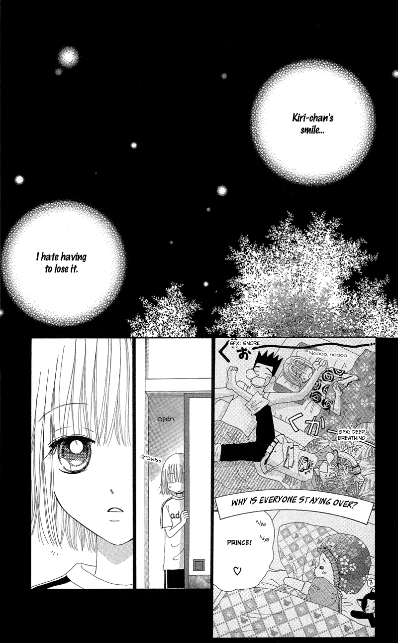 Read Beauty Pop EN Manga Online