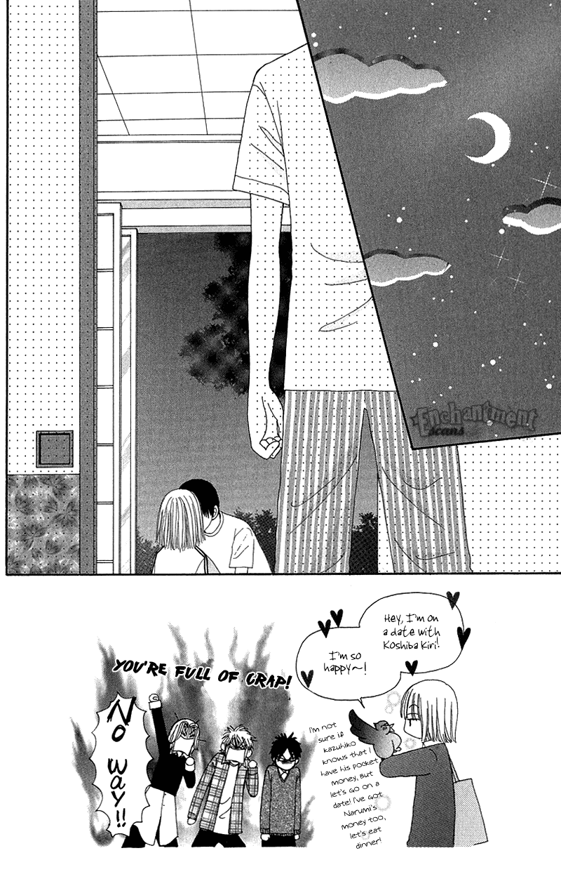 Read Beauty Pop EN Manga Online