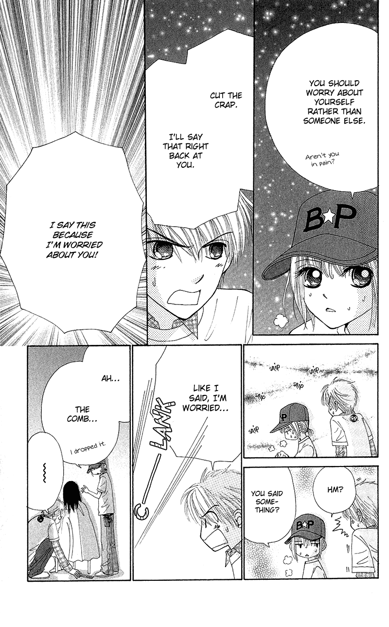 Read Beauty Pop EN Manga Online