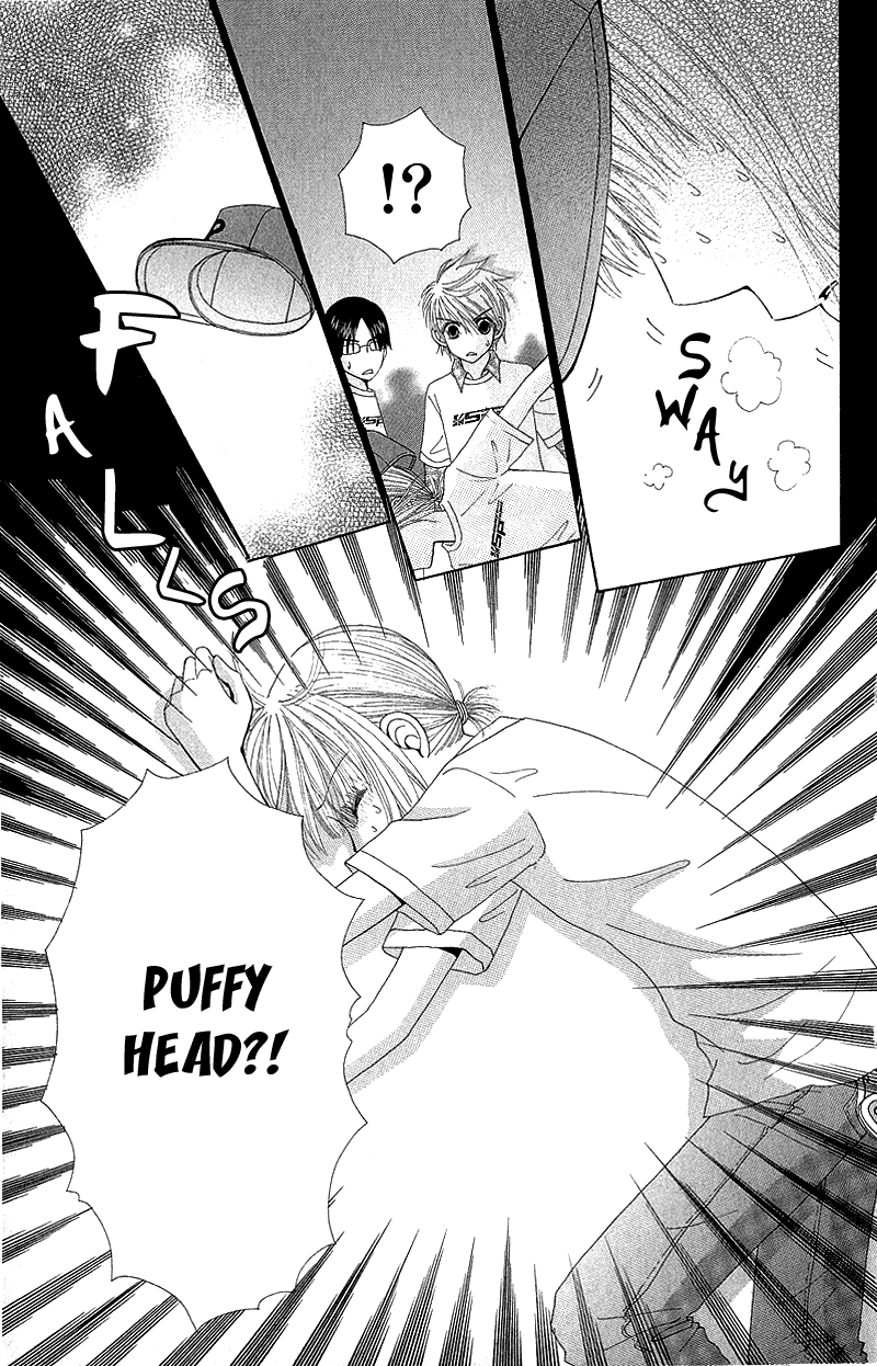 Read Beauty Pop EN Manga Online