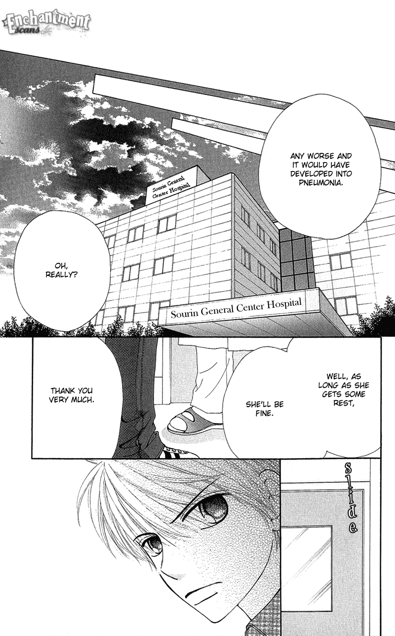 Read Beauty Pop EN Manga Online