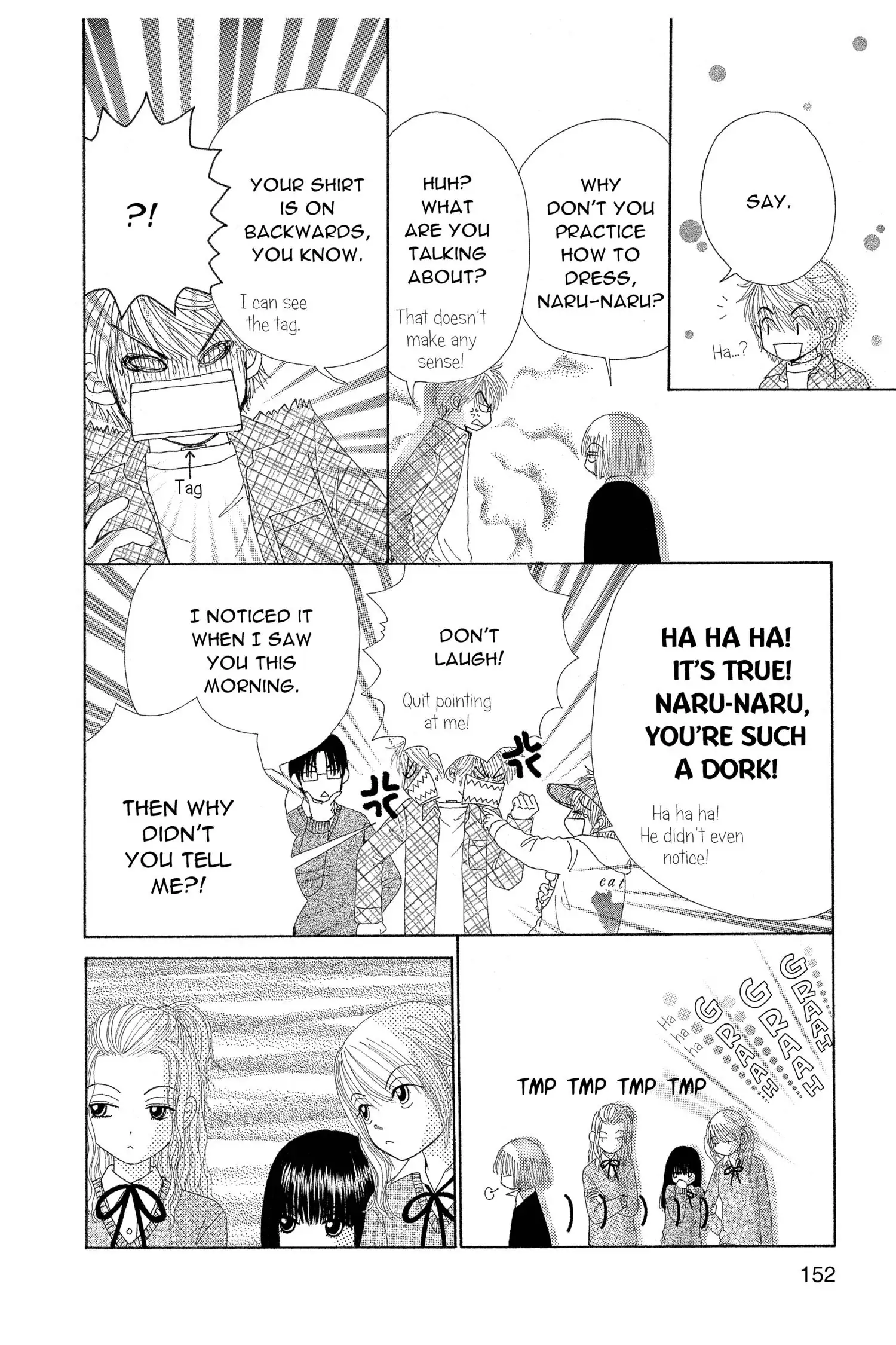 Read Beauty Pop EN Manga Online