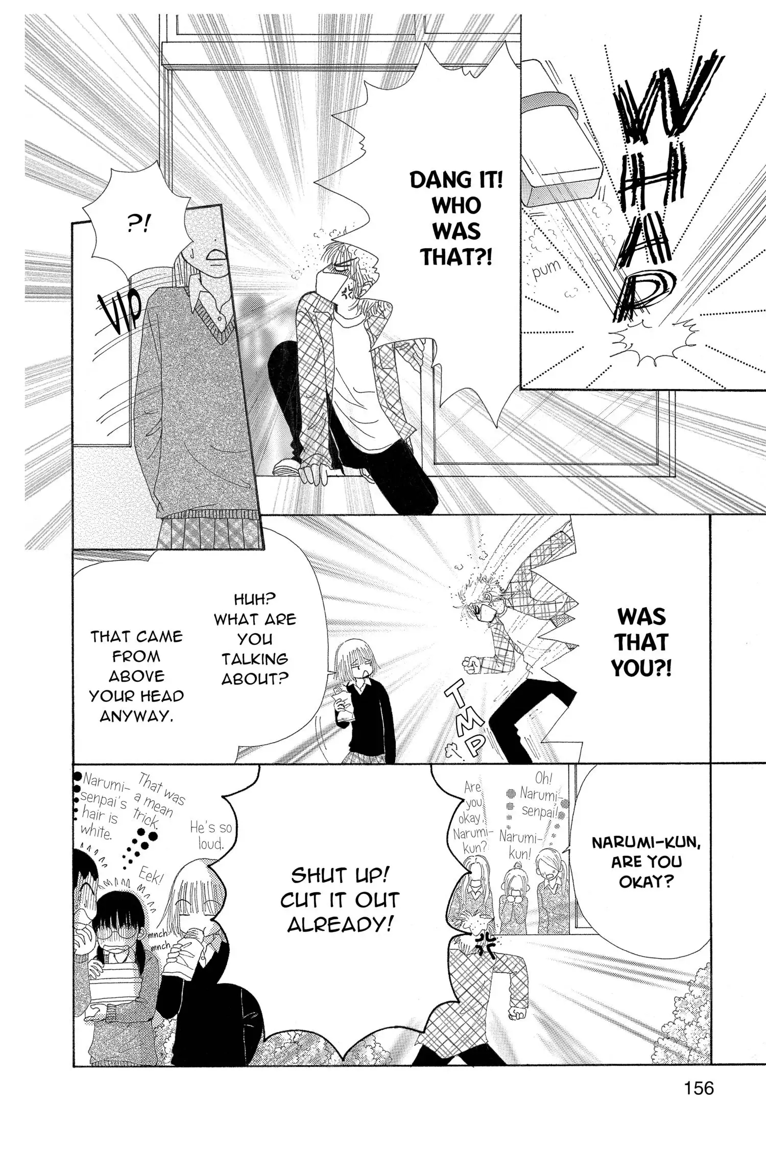 Read Beauty Pop EN Manga Online