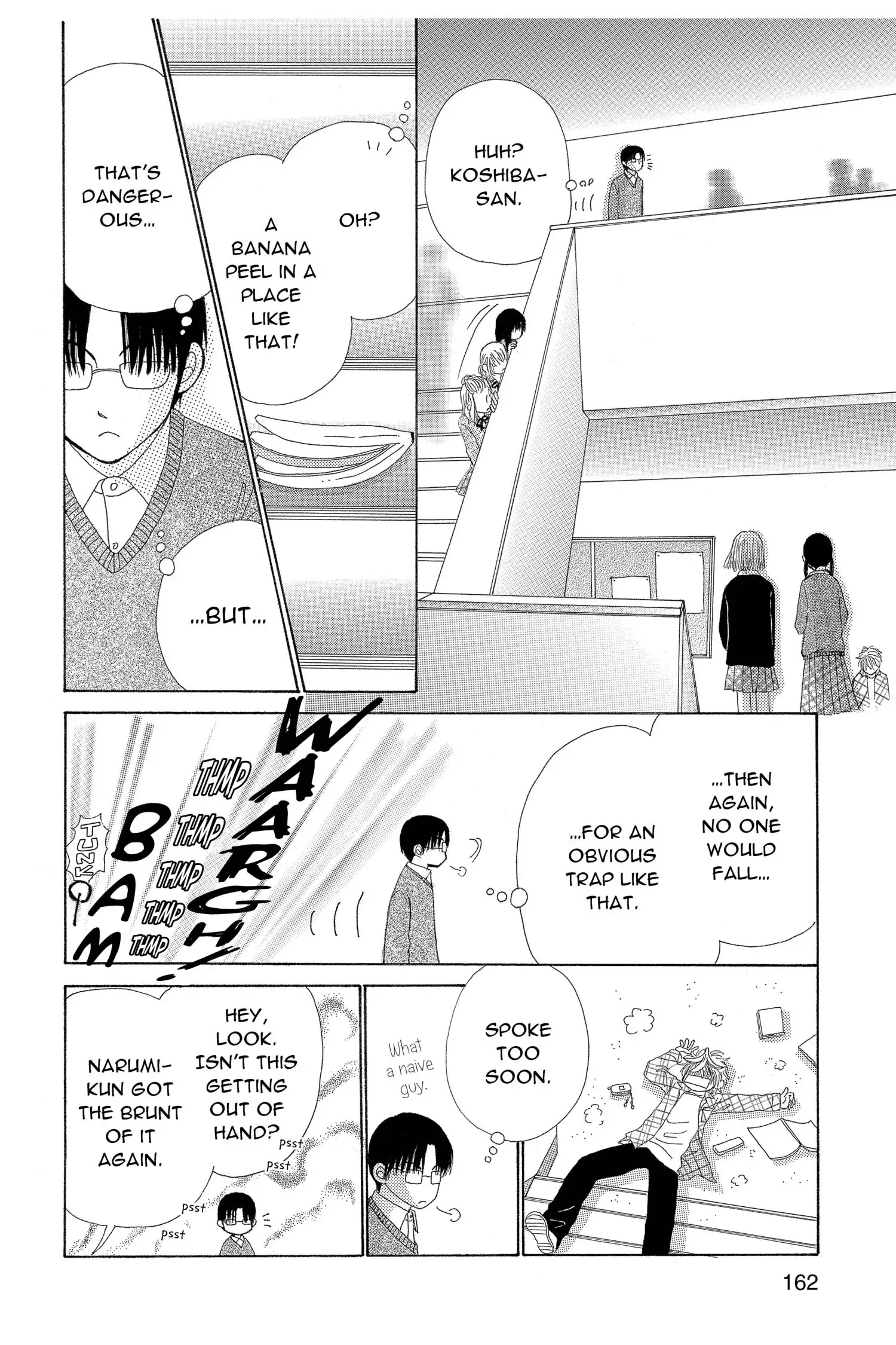 Read Beauty Pop EN Manga Online