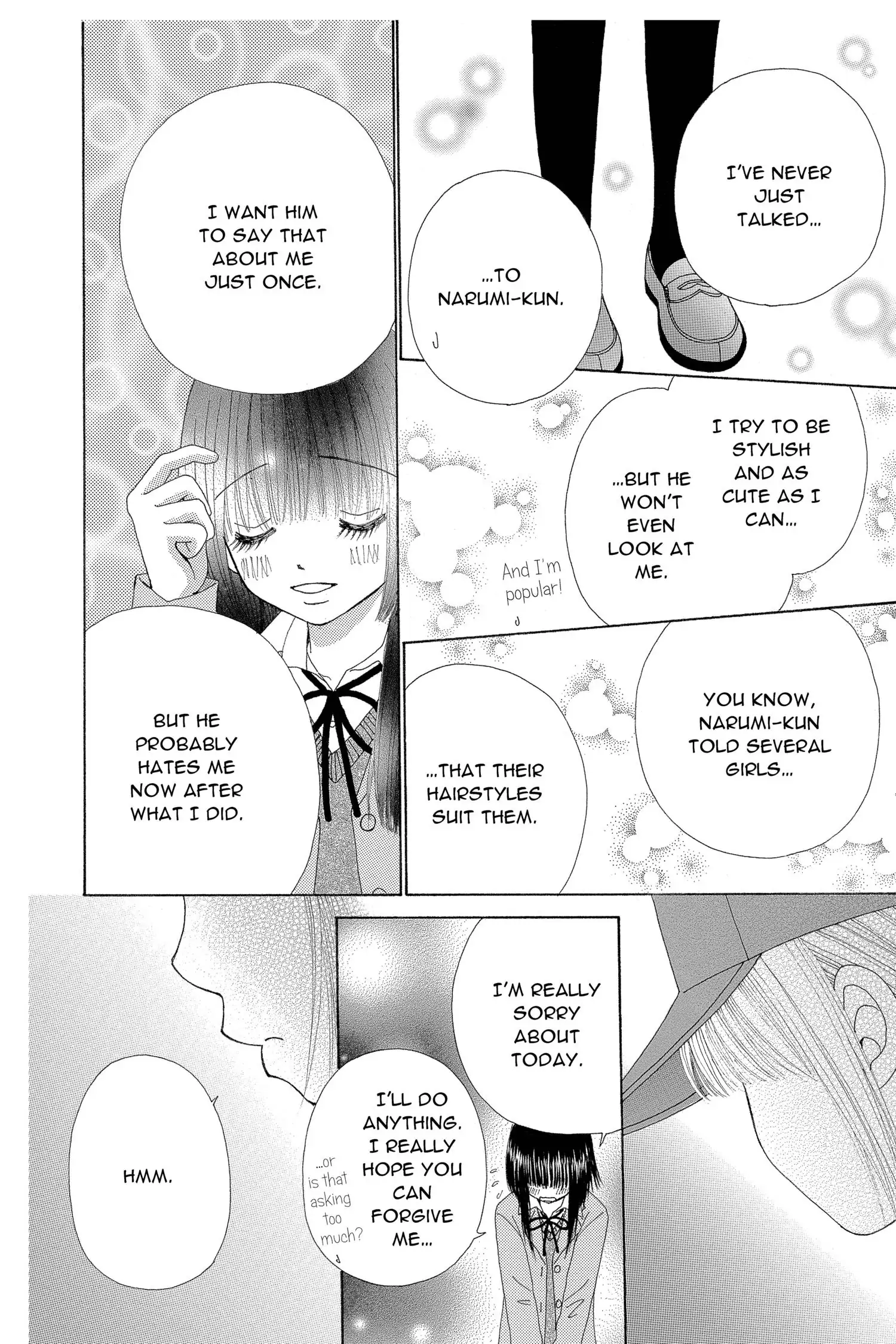 Read Beauty Pop EN Manga Online