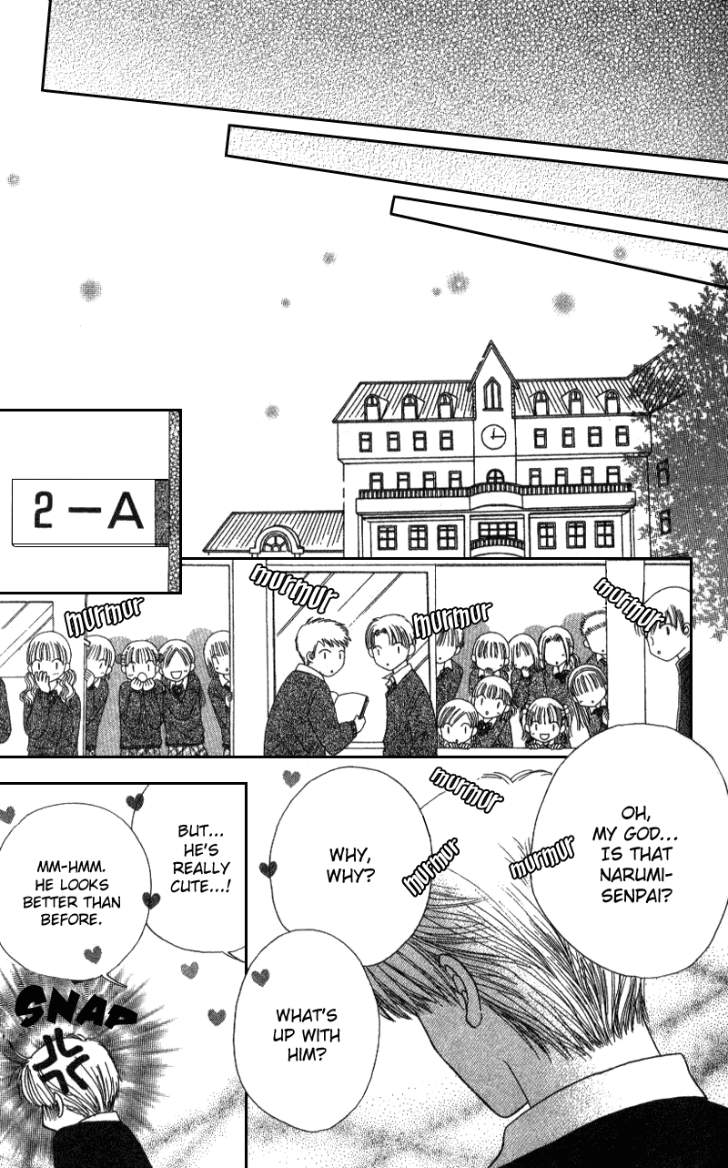 Read Beauty Pop EN Manga Online