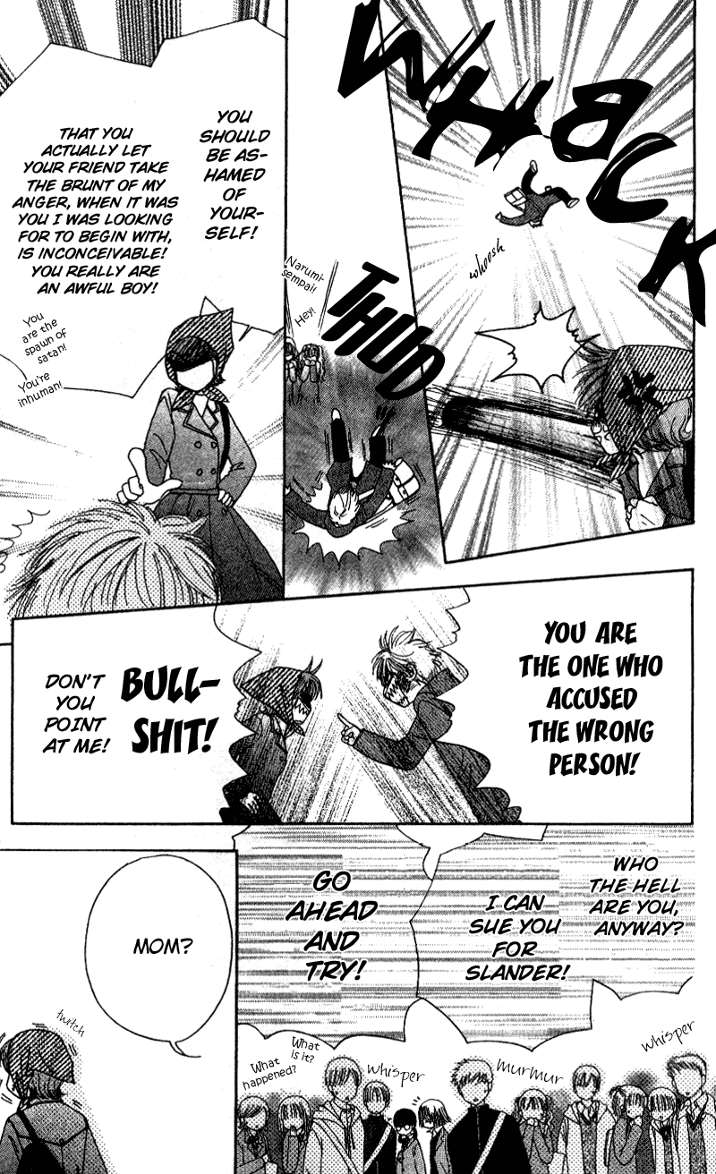 Read Beauty Pop EN Manga Online