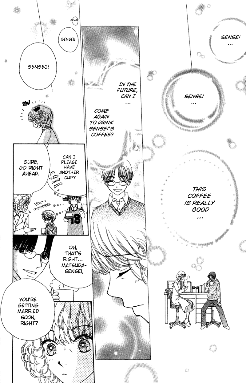 Read Beauty Pop EN Manga Online