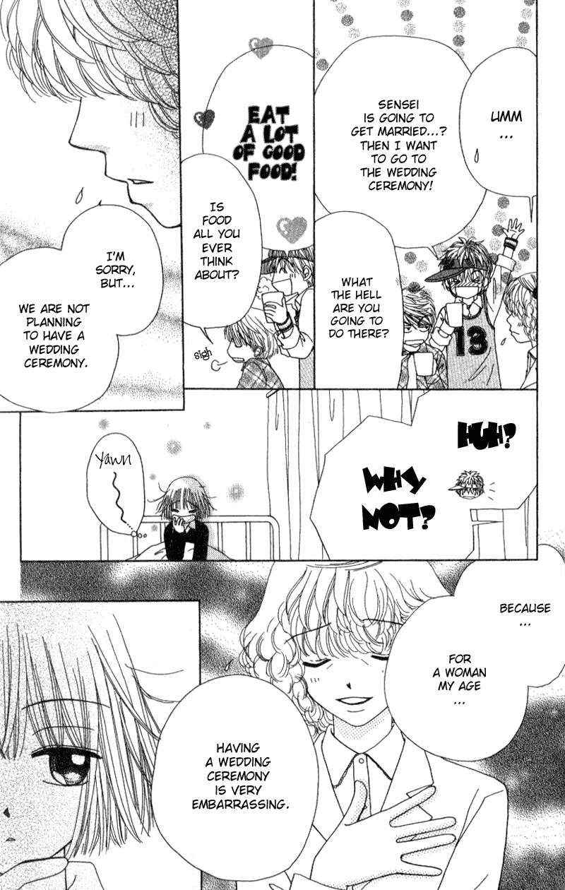 Read Beauty Pop EN Manga Online