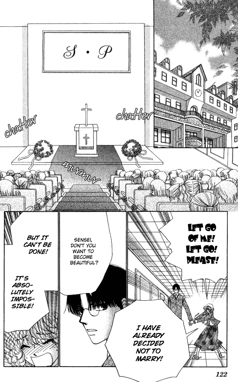 Read Beauty Pop EN Manga Online