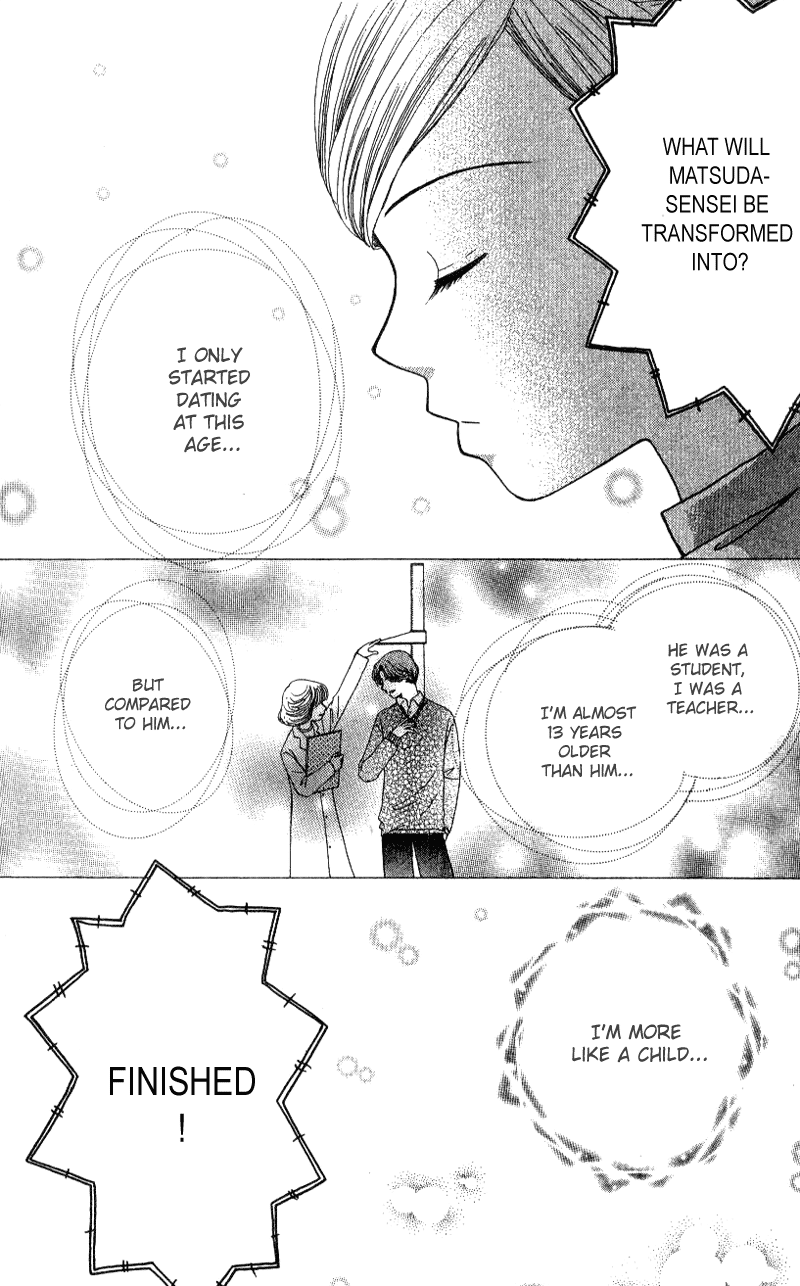 Read Beauty Pop EN Manga Online