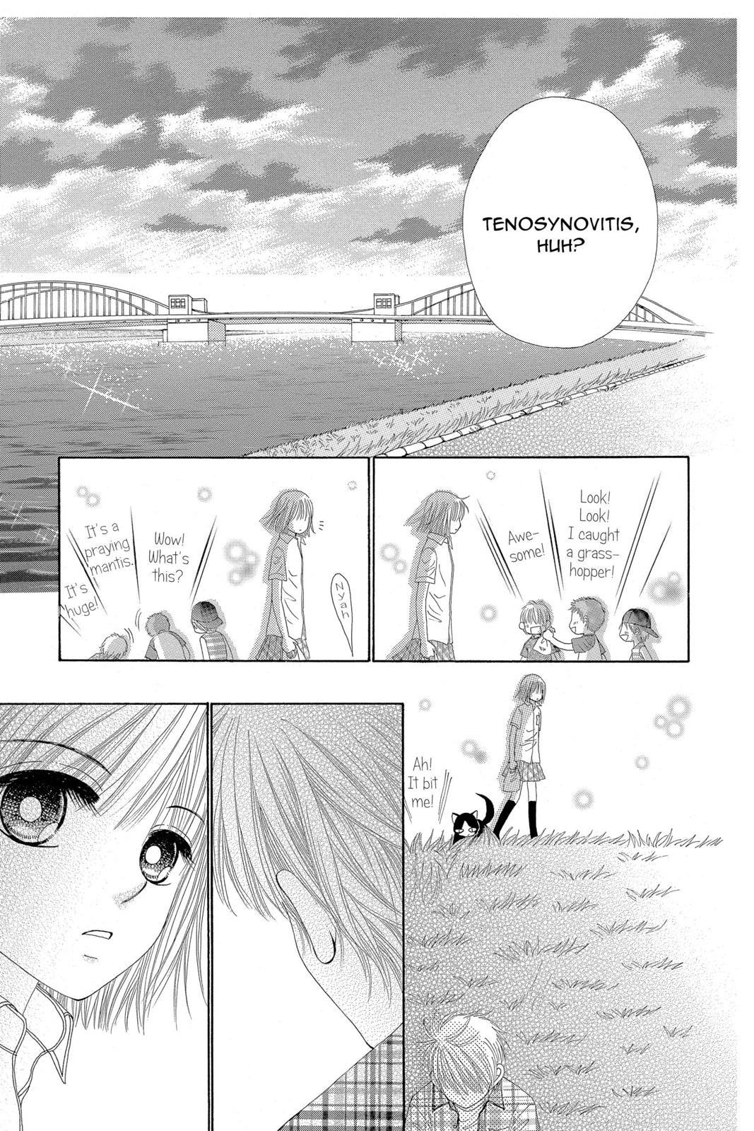 Read Beauty Pop EN Manga Online