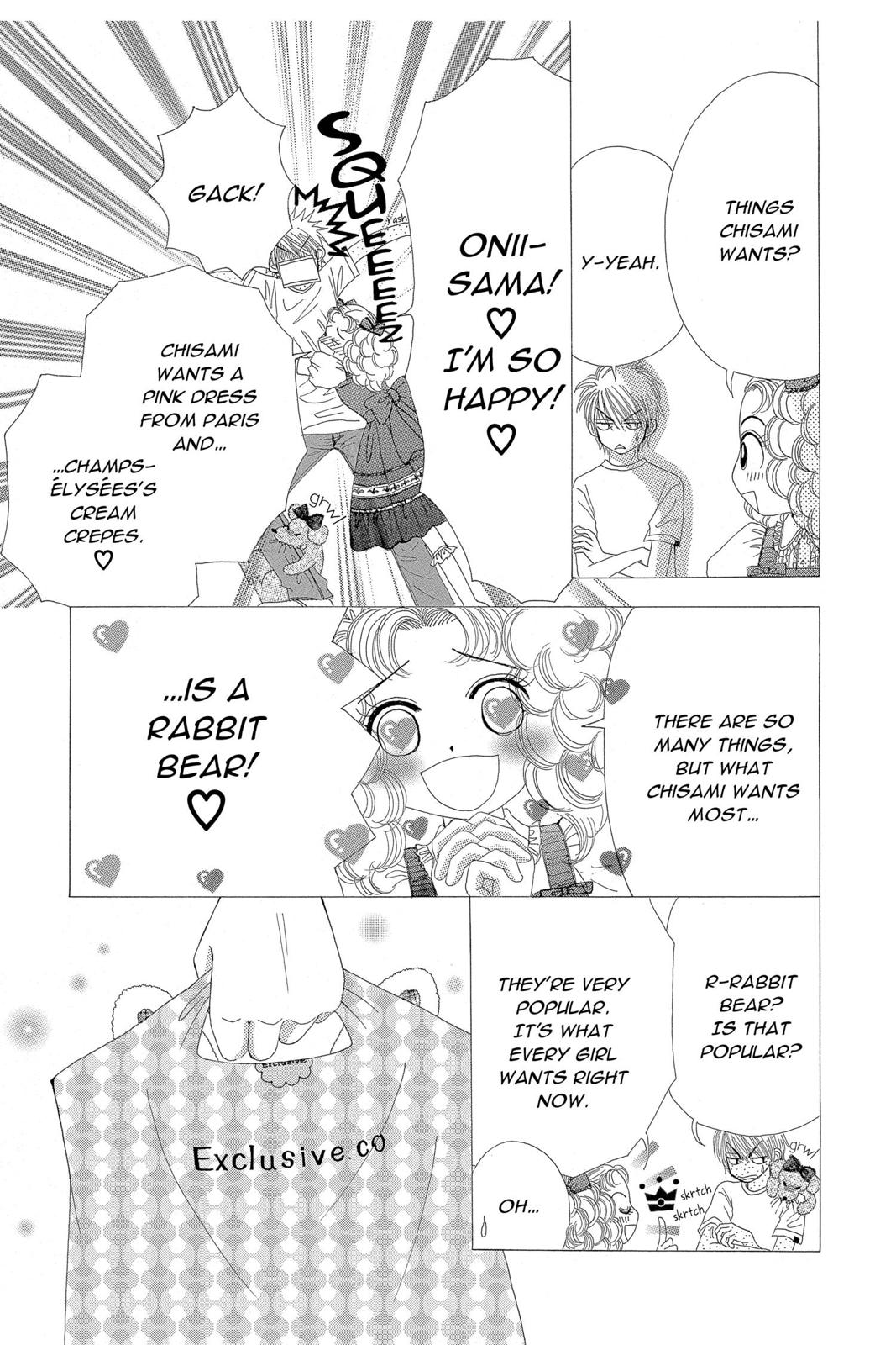 Read Beauty Pop EN Manga Online