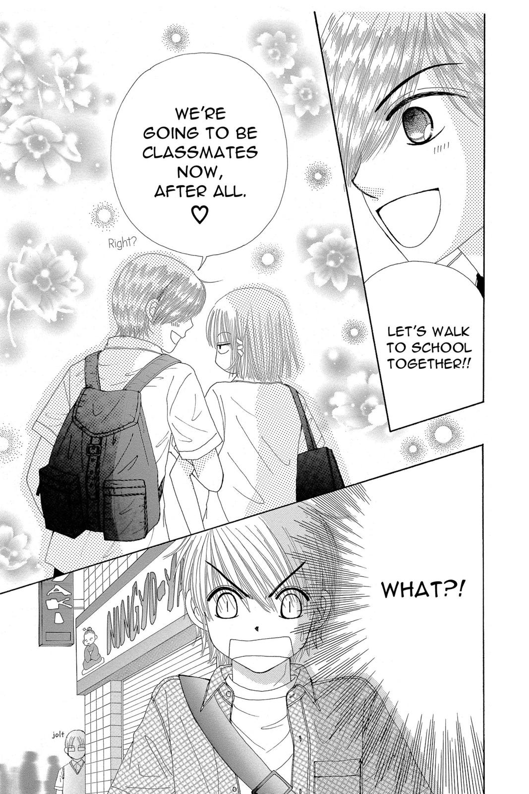 Read Beauty Pop EN Manga Online